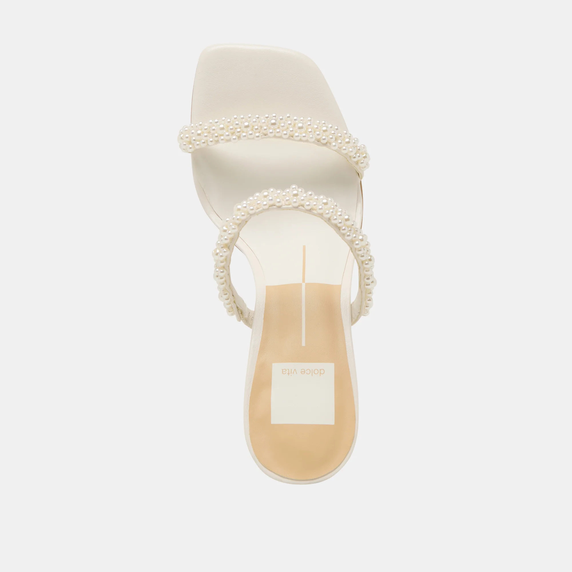 NOLAH PEARL WHITE STELLA - Image 8