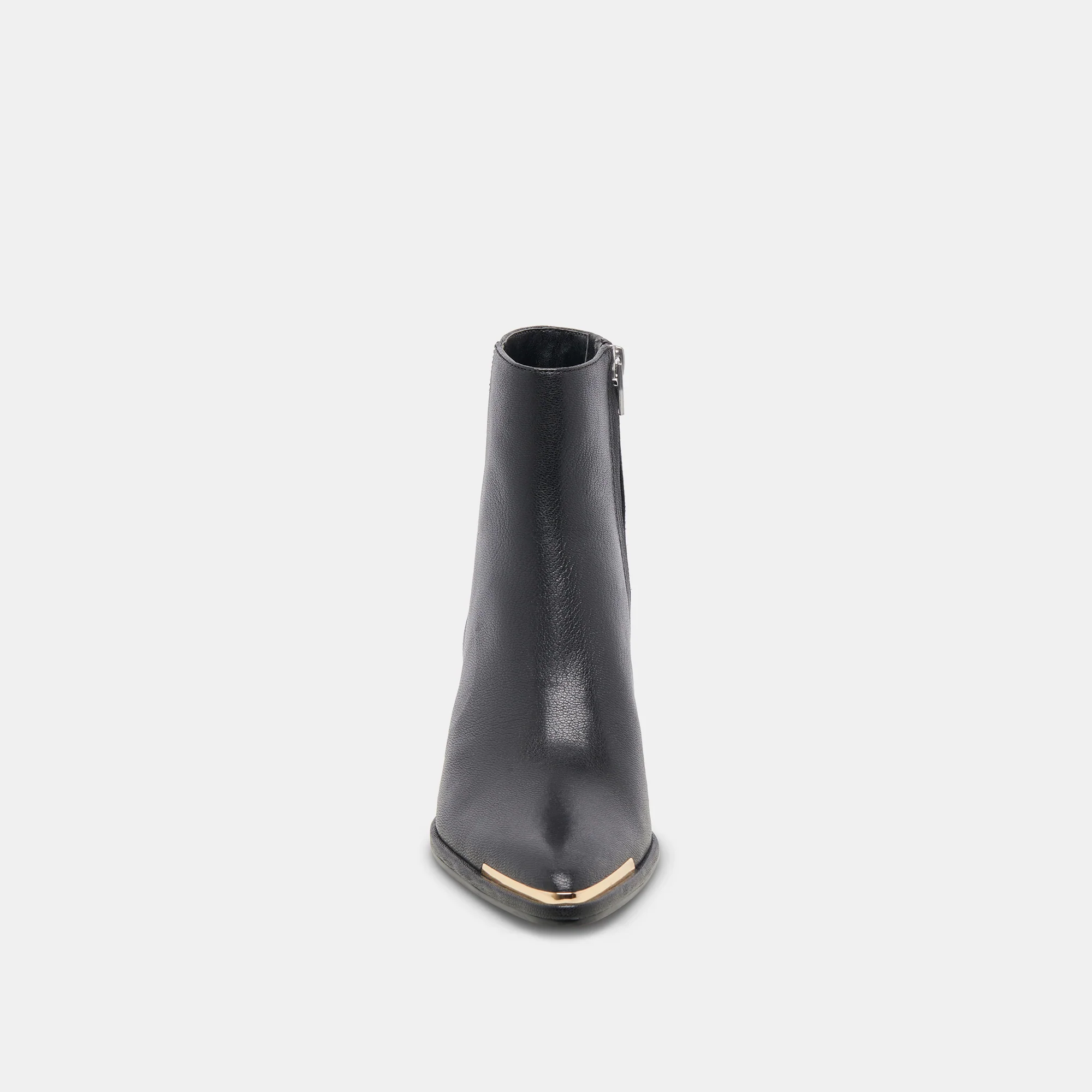 NONAH BLACK LEATHER - Image 6