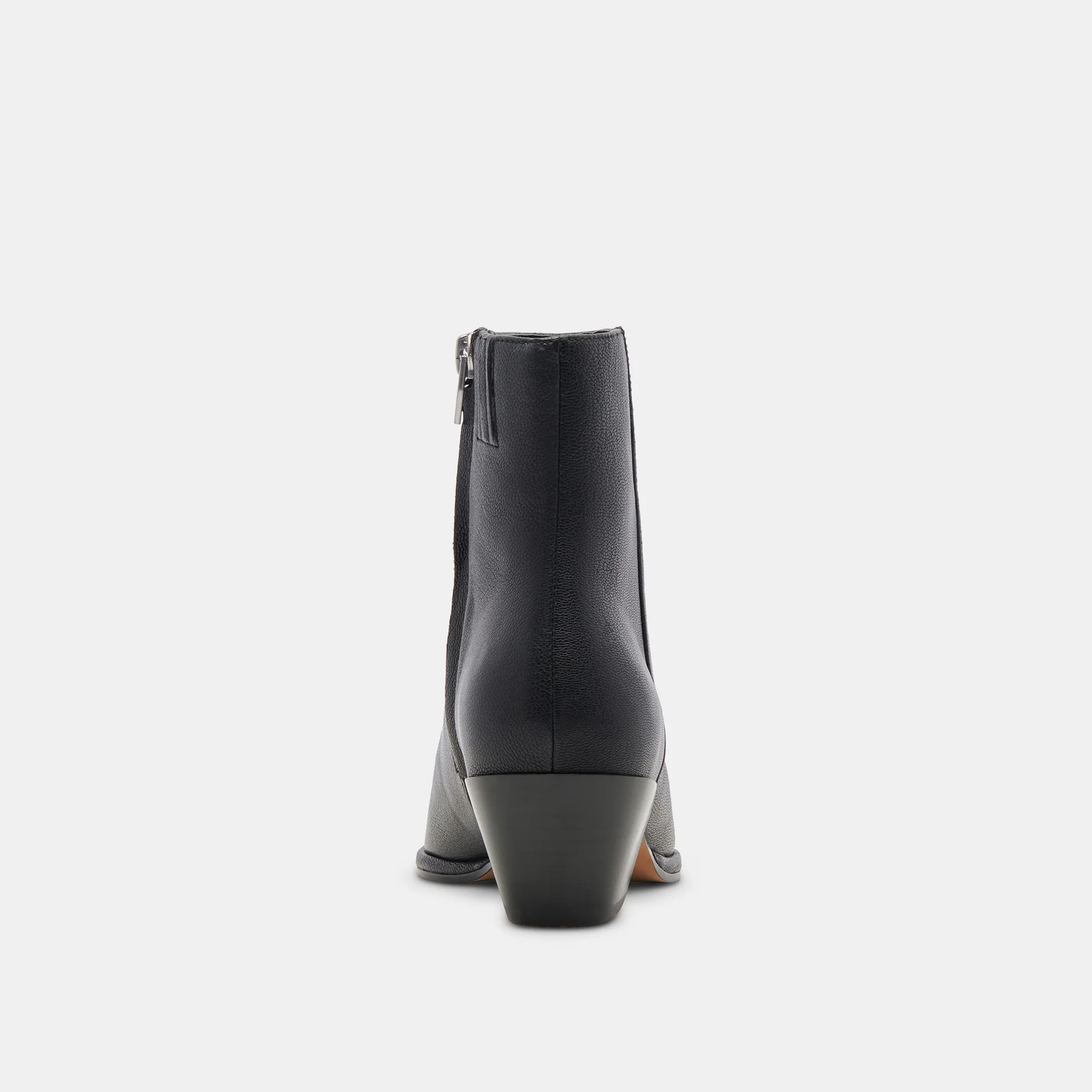 NONAH BLACK LEATHER - Image 7