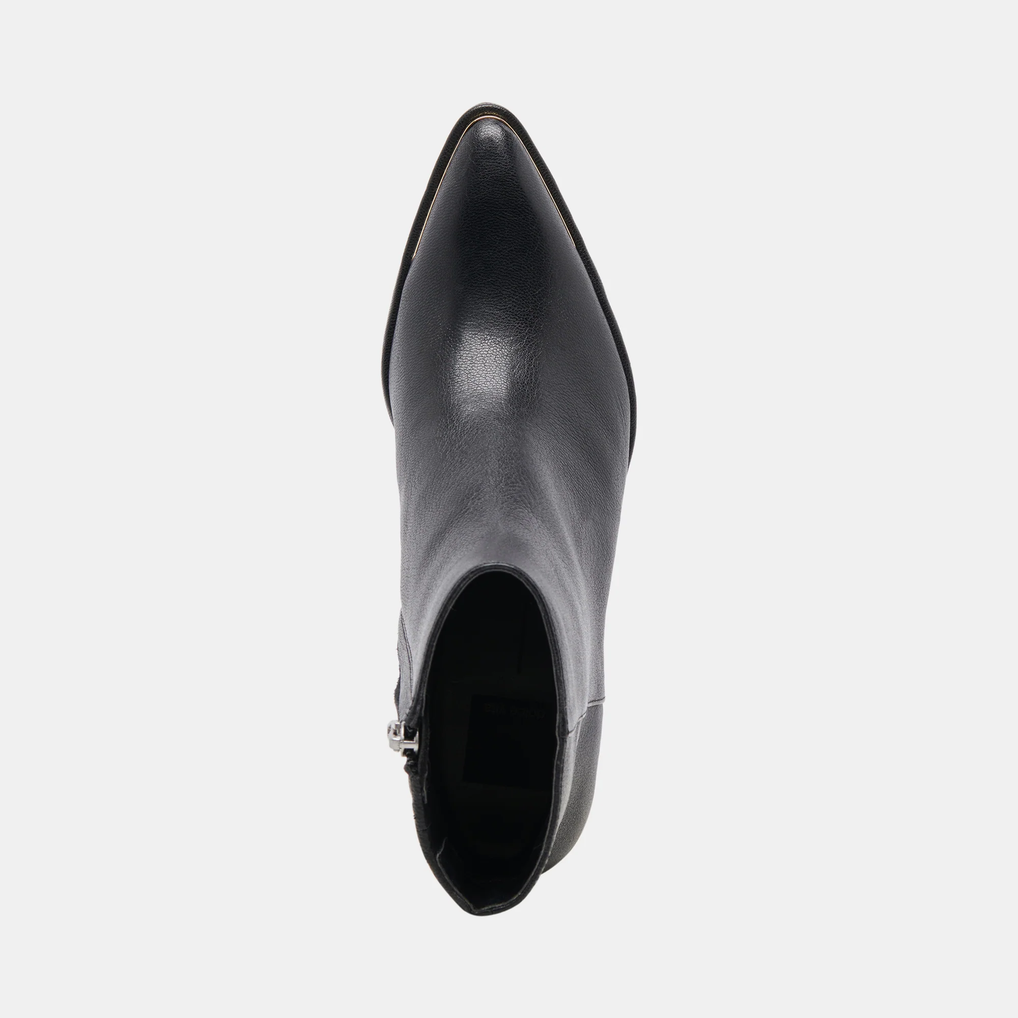 NONAH BLACK LEATHER - Image 8
