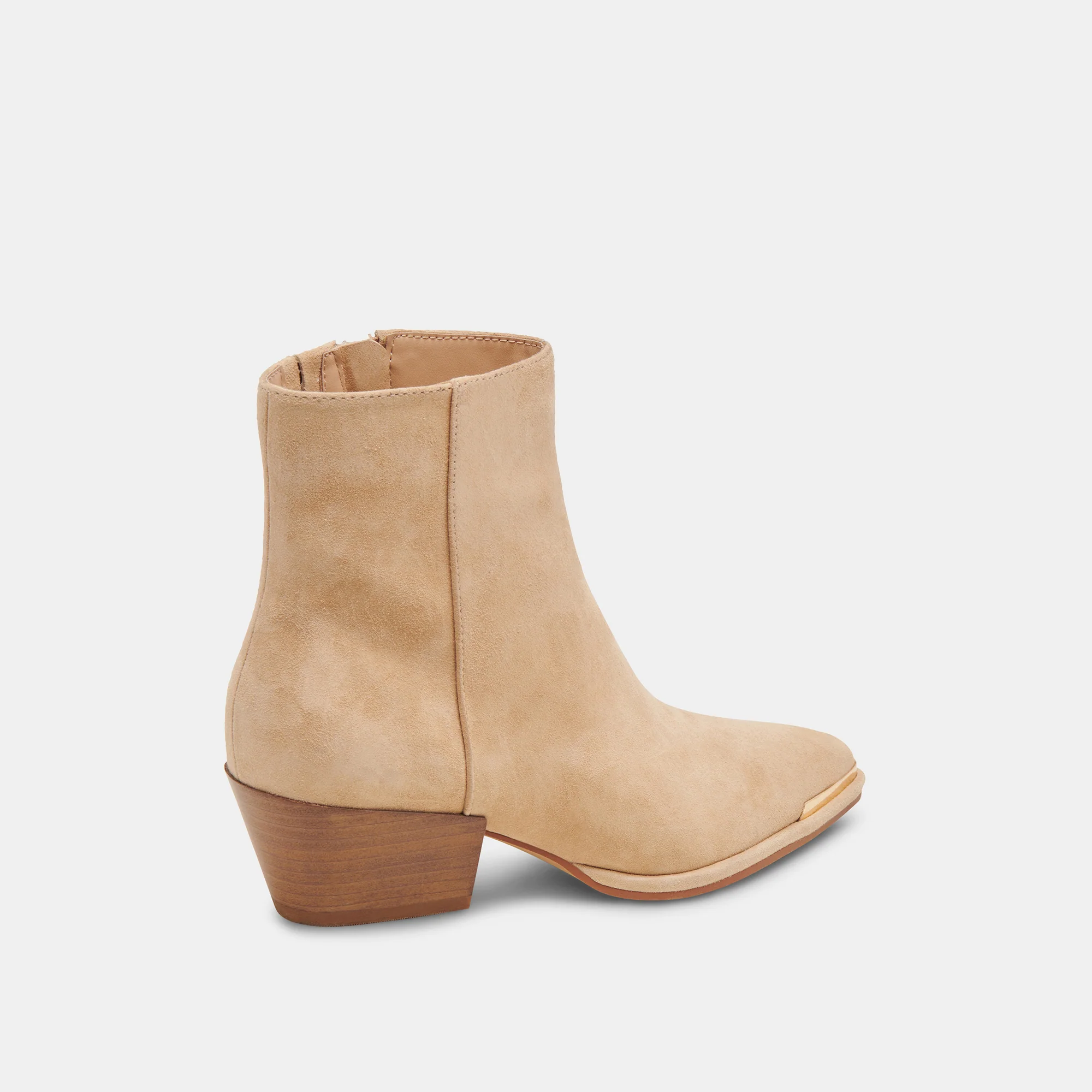 NONAH TAN SUEDE - Image 3