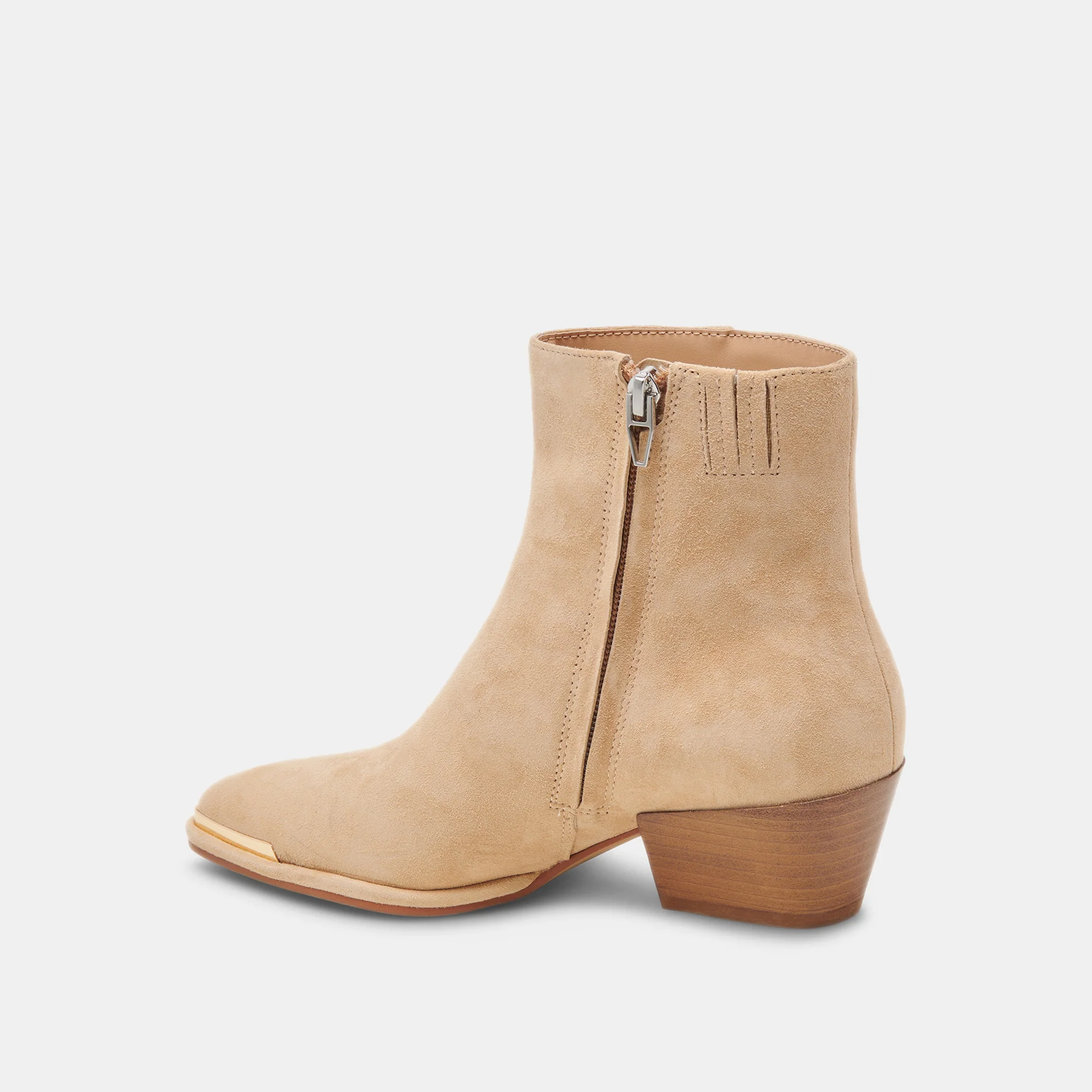 NONAH TAN SUEDE - Image 4