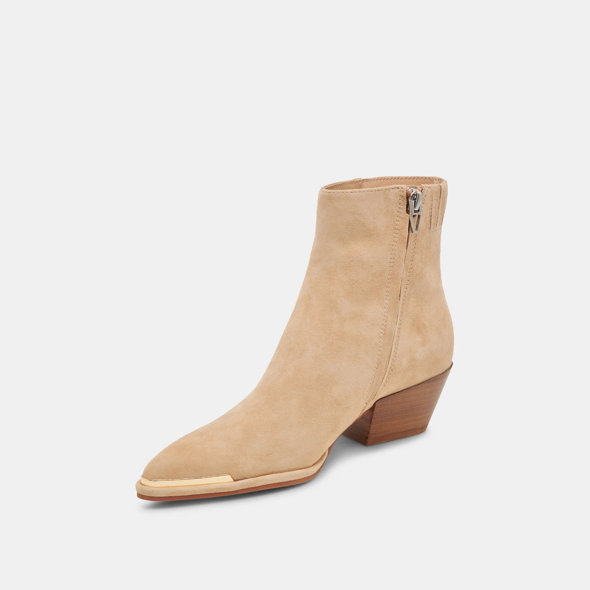 NONAH TAN SUEDE - Image 5