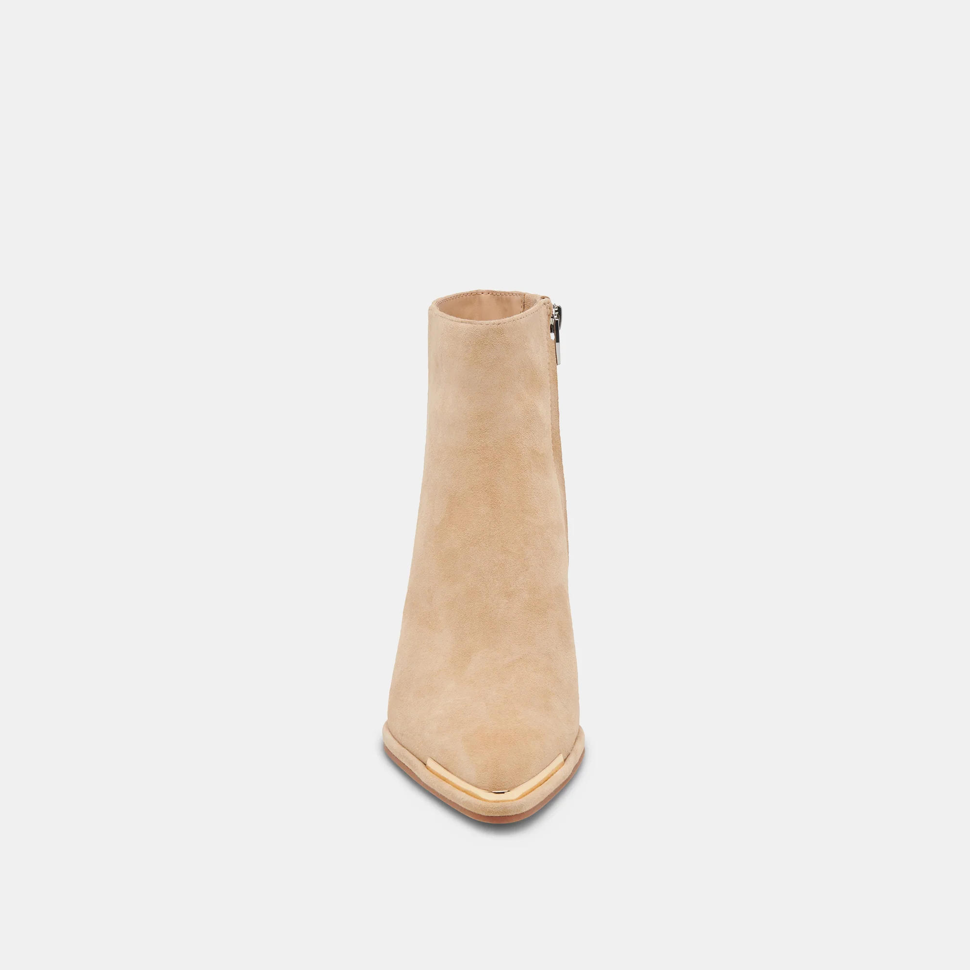 NONAH TAN SUEDE - Image 6