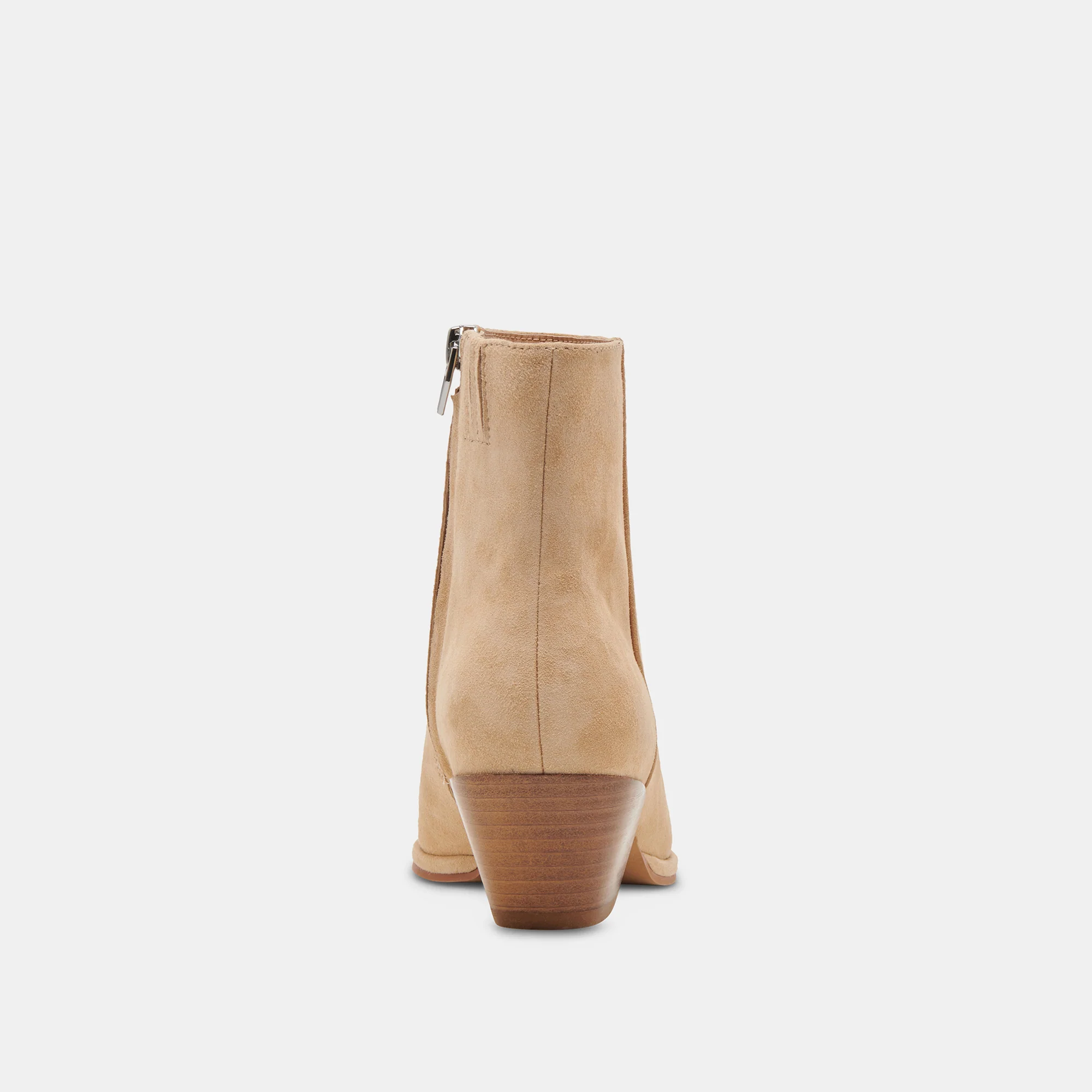 NONAH TAN SUEDE - Image 7