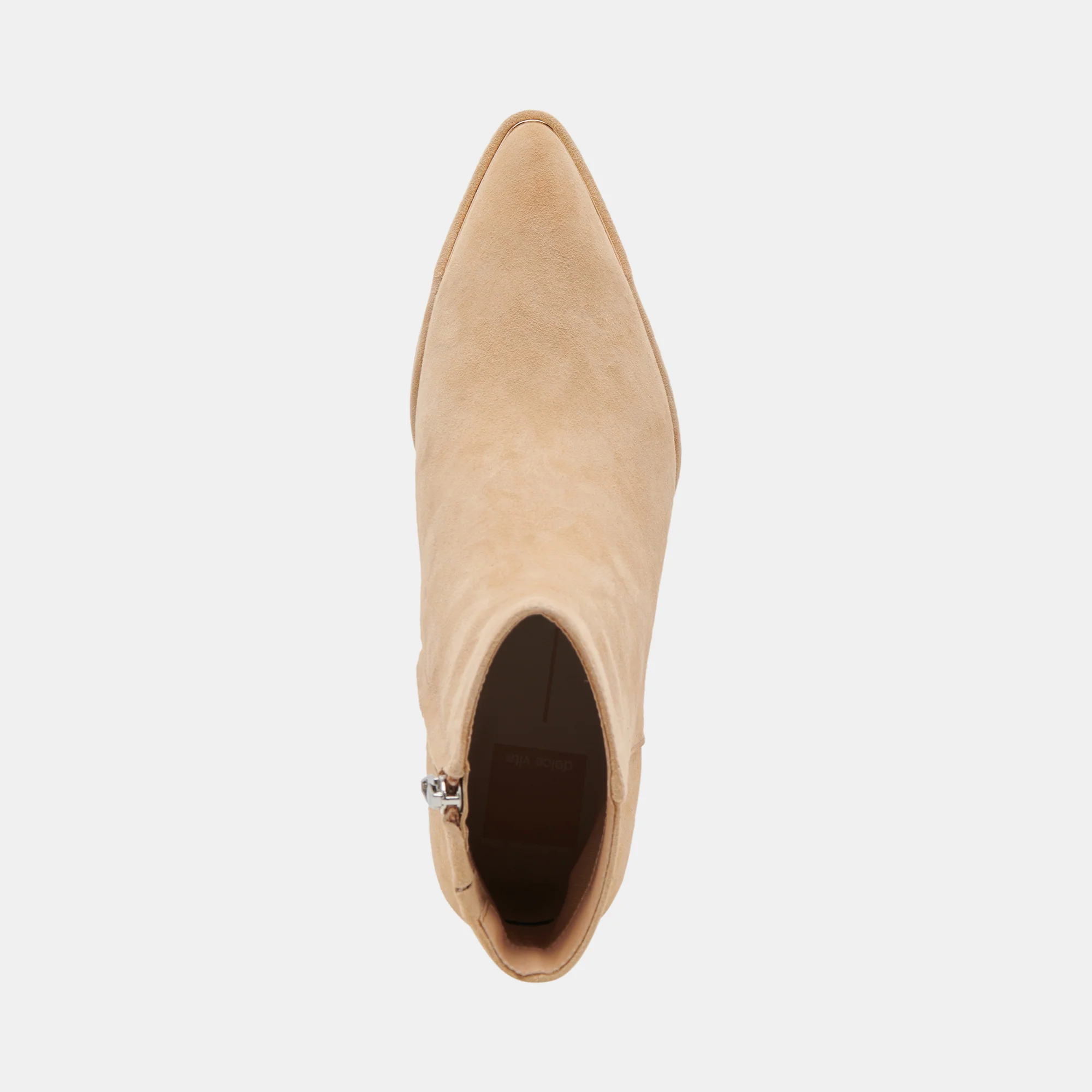 NONAH TAN SUEDE - Image 8