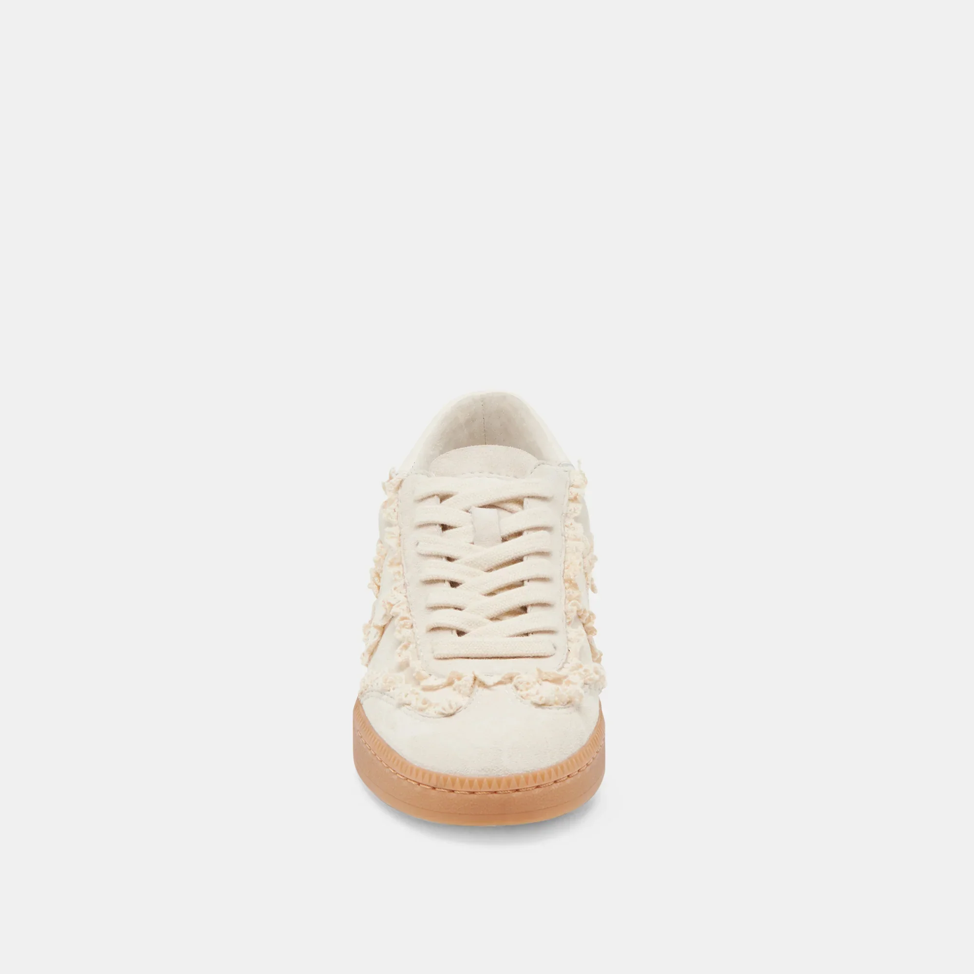 NOTICE LACE IVORY SUEDE - Image 14