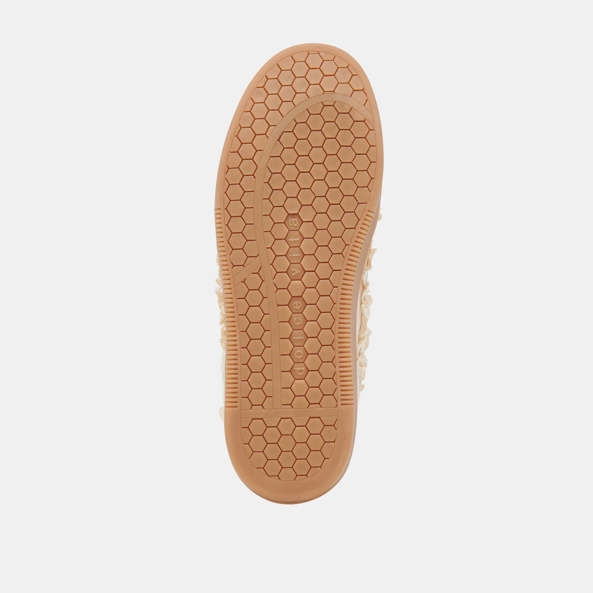 NOTICE LACE IVORY SUEDE - Image 20