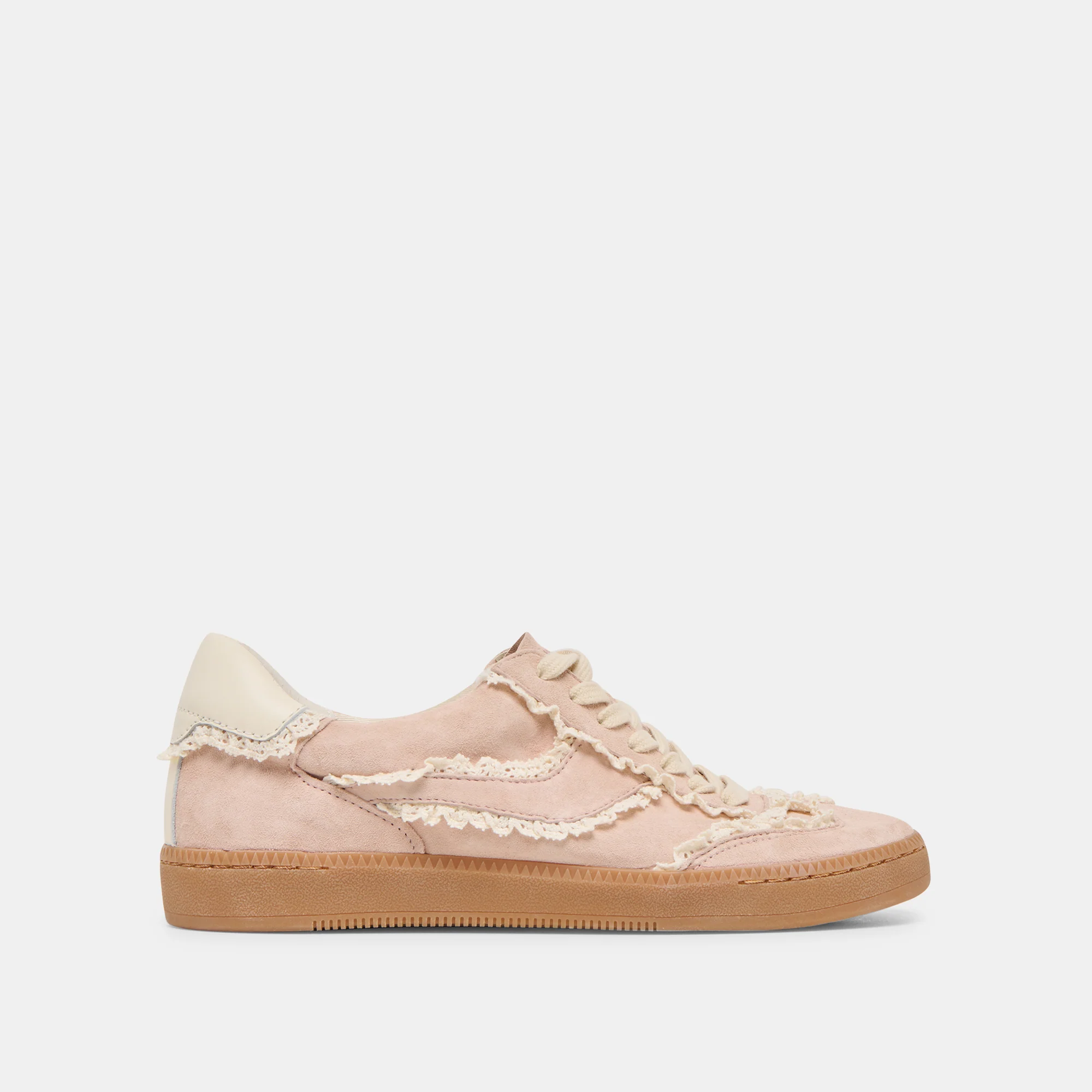 NOTICE LACE LIGHT PINK