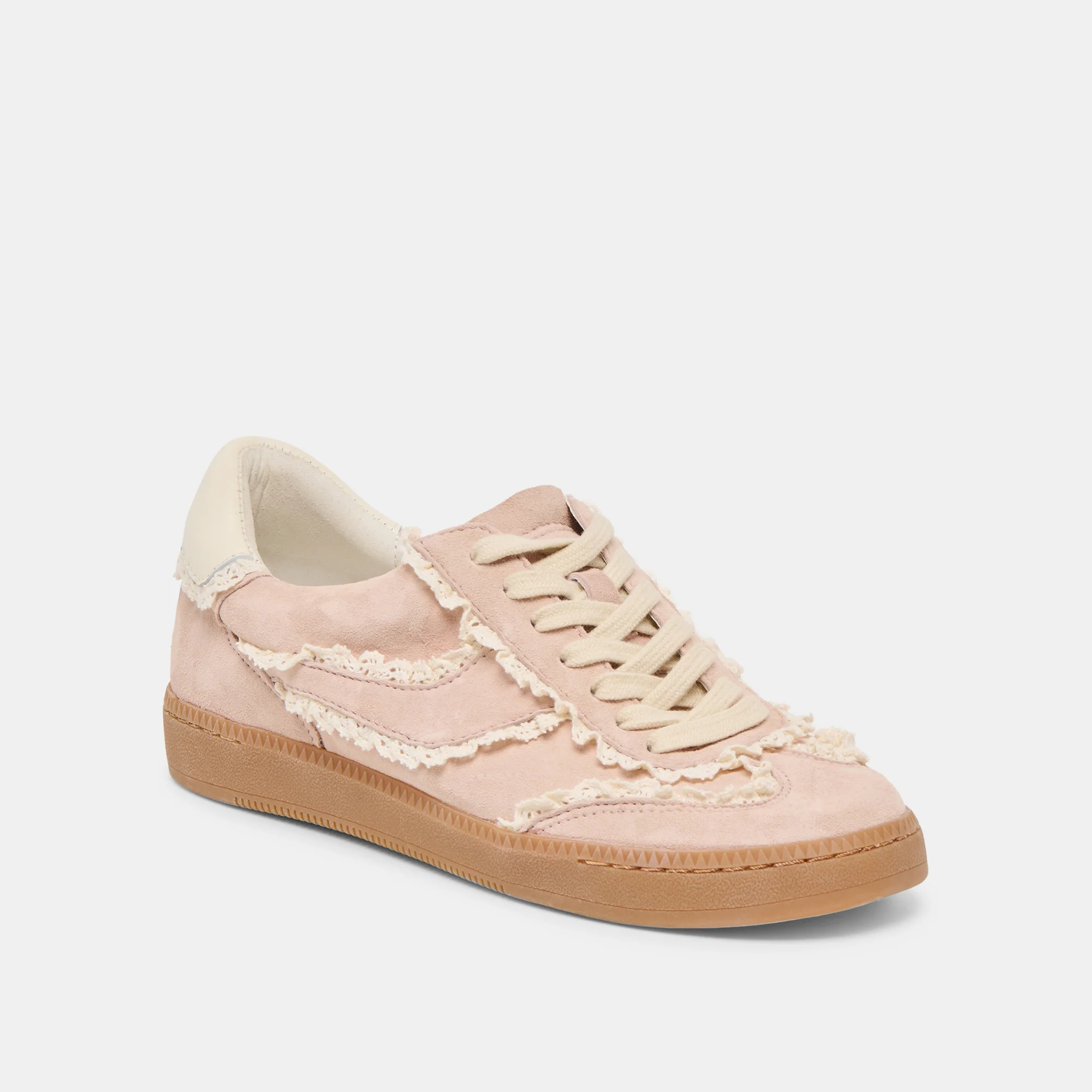 NOTICE LACE LIGHT PINK - Image 2