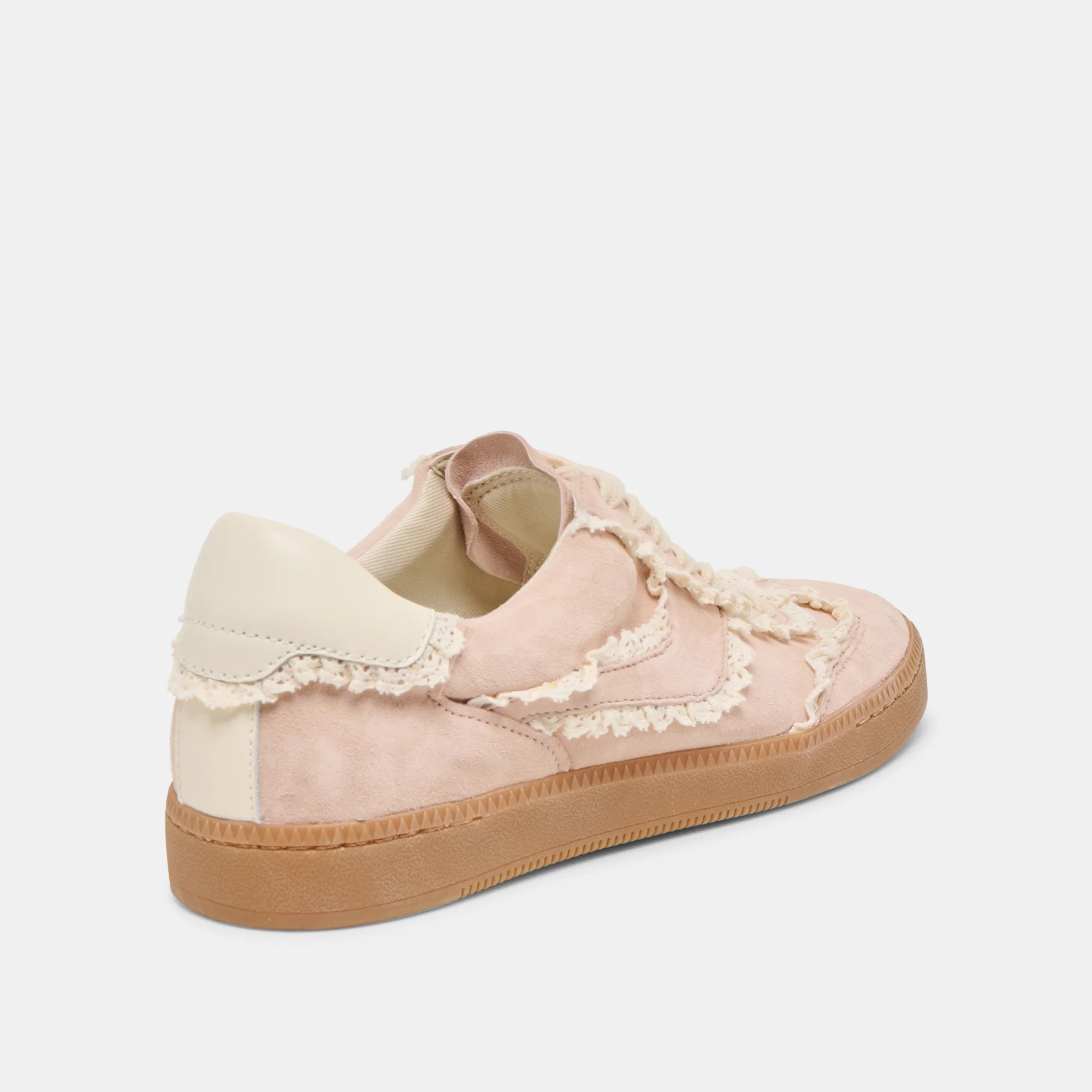 NOTICE LACE LIGHT PINK - Image 3