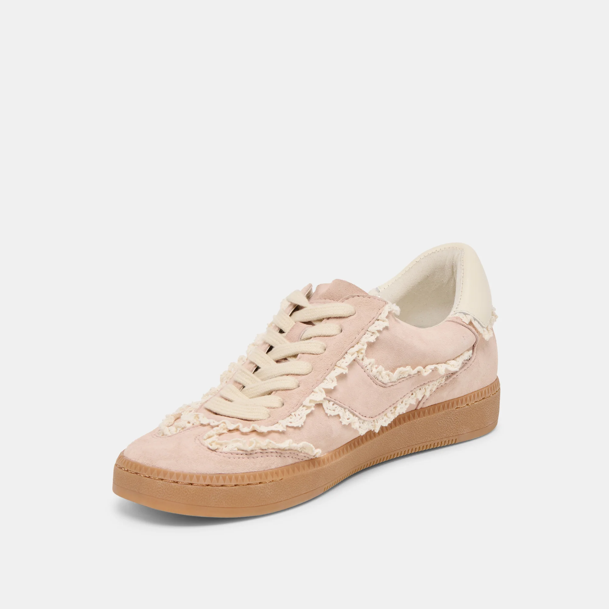 NOTICE LACE LIGHT PINK - Image 4