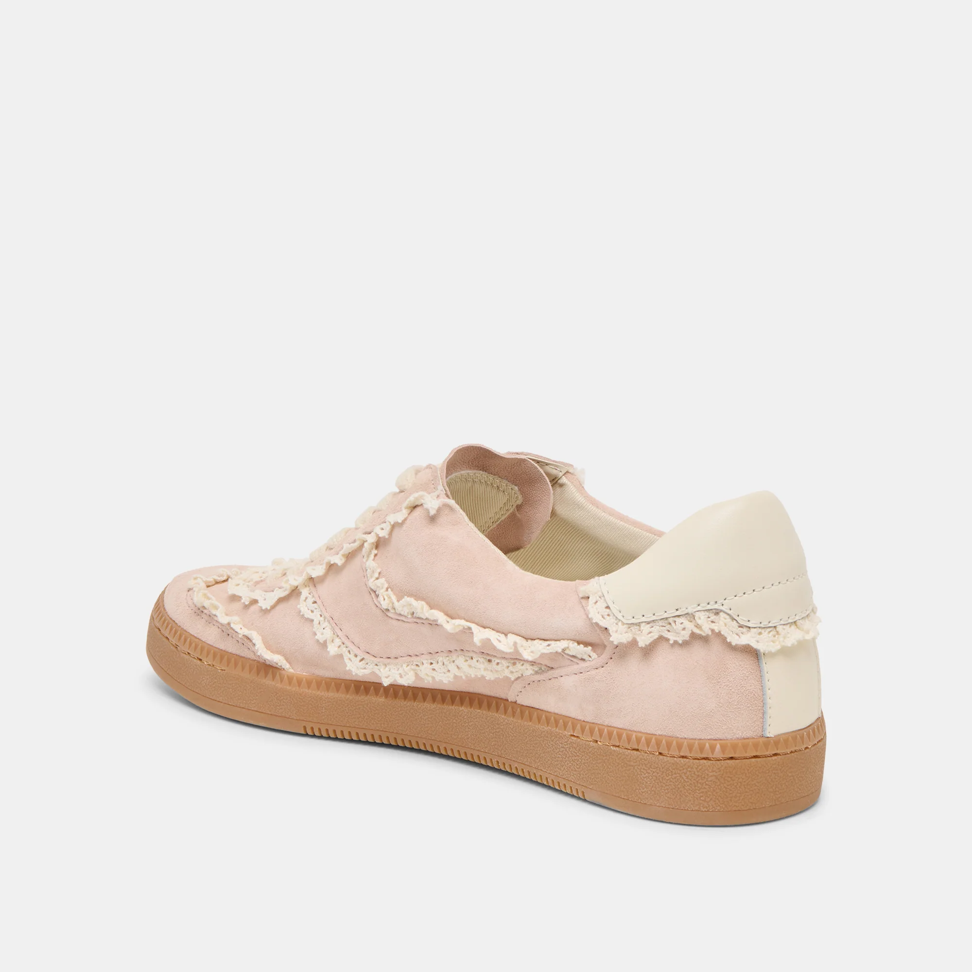 NOTICE LACE LIGHT PINK - Image 5