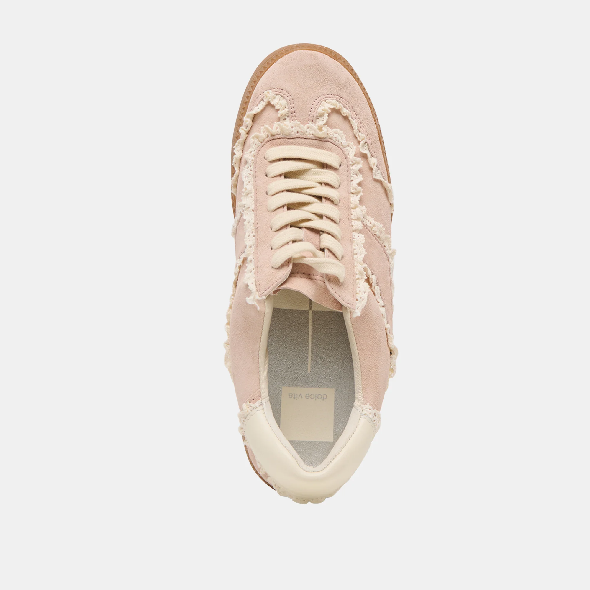 NOTICE LACE LIGHT PINK - Image 8