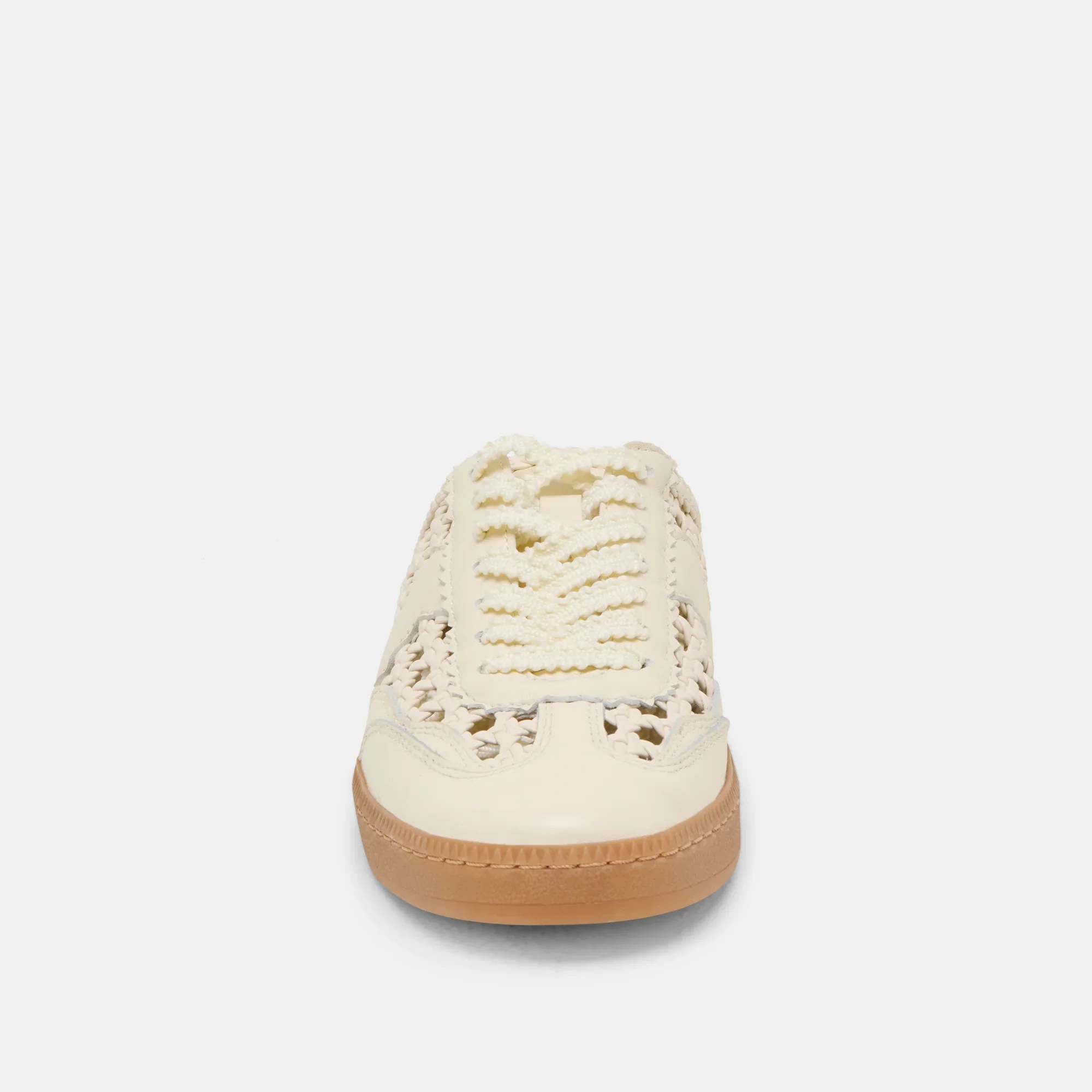 NOTICE SLIDE WOVEN OFF WHITE WOVEN - Image 13