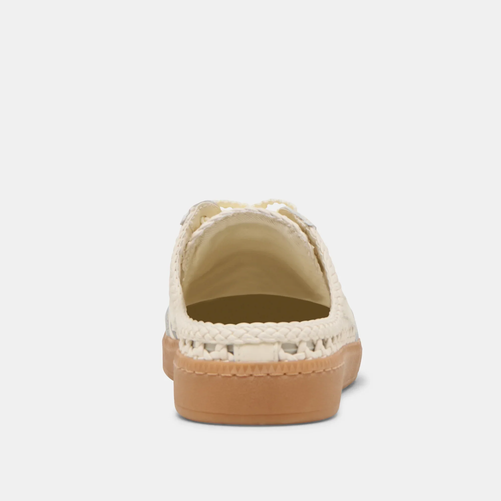 NOTICE SLIDE WOVEN OFF WHITE WOVEN - Image 14
