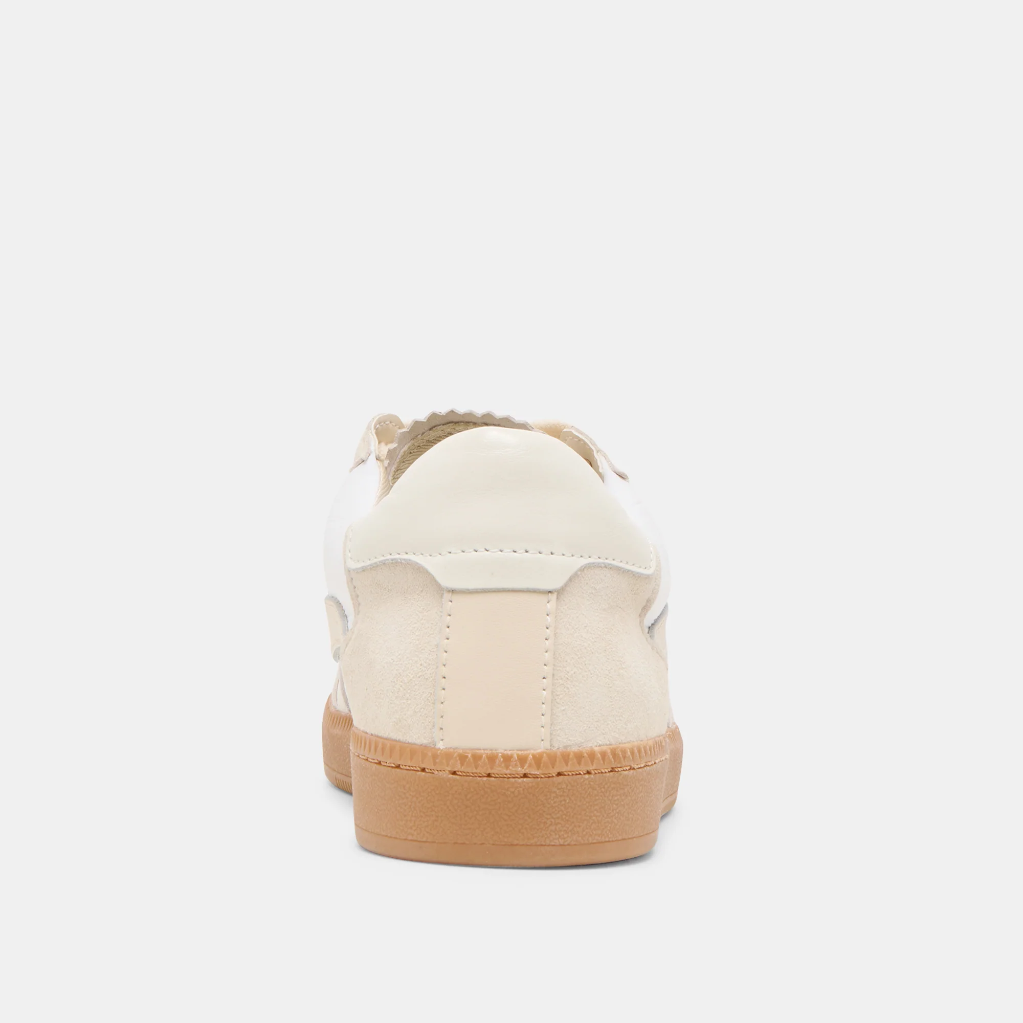 NOTICE WHITE/DUNE LEATHER - Image 10