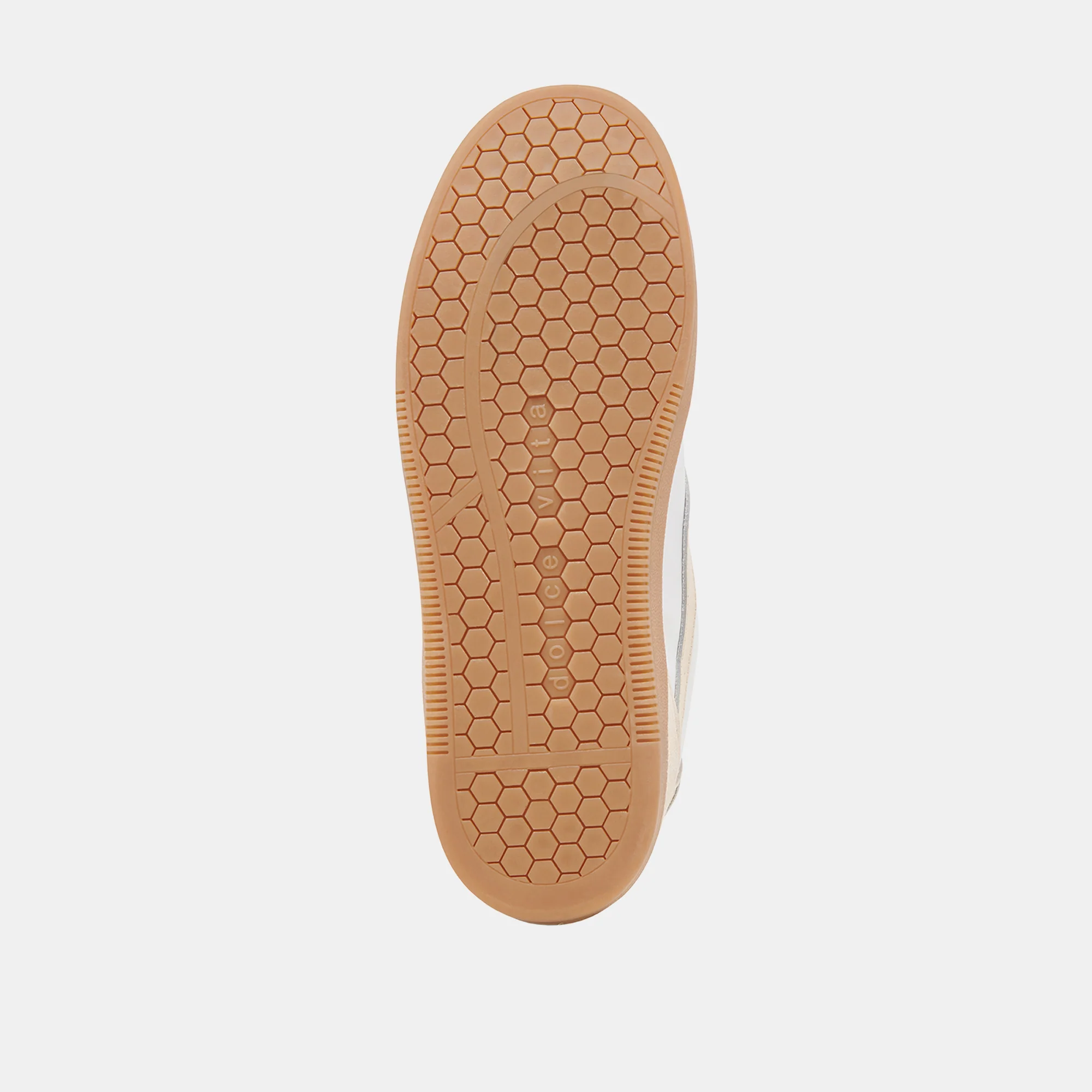 NOTICE WHITE/DUNE LEATHER - Image 12