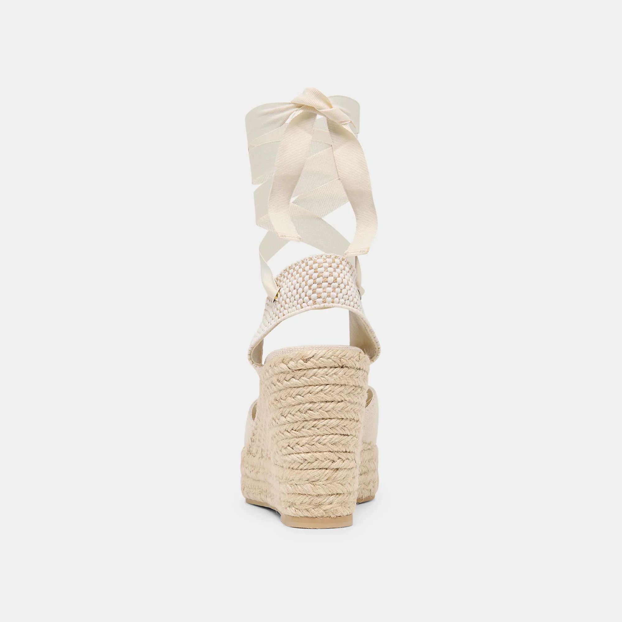 NOURA ECRU LINEN - Image 7