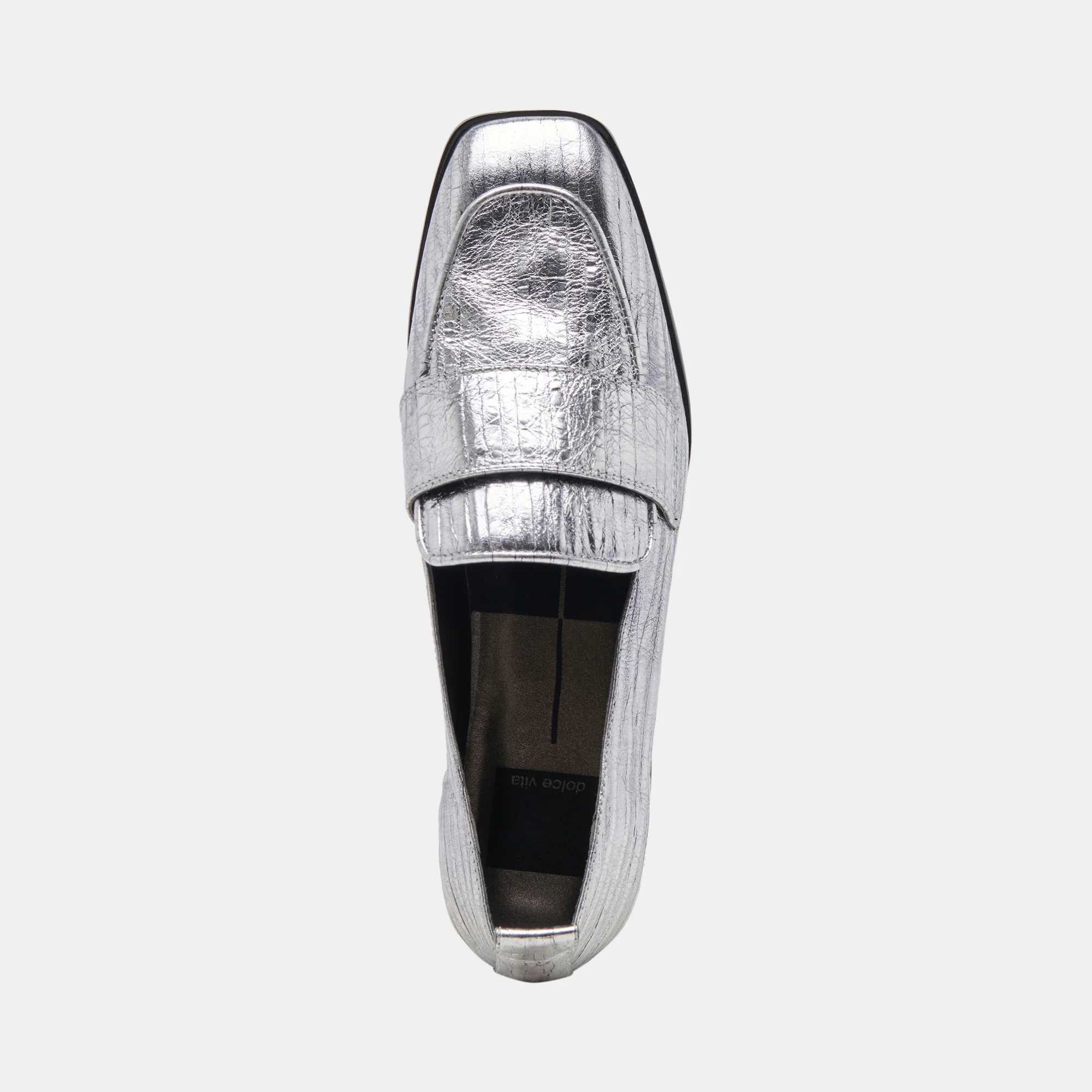 NYGEL GRAPHITE METALLIC - Image 8