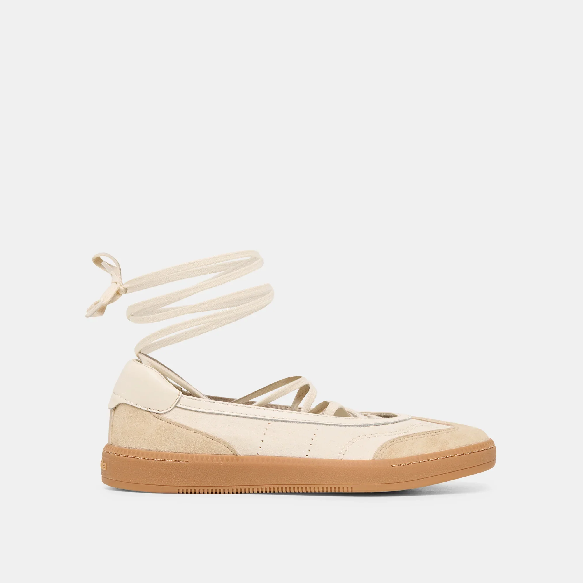 NYOMIE IVORY MULTI