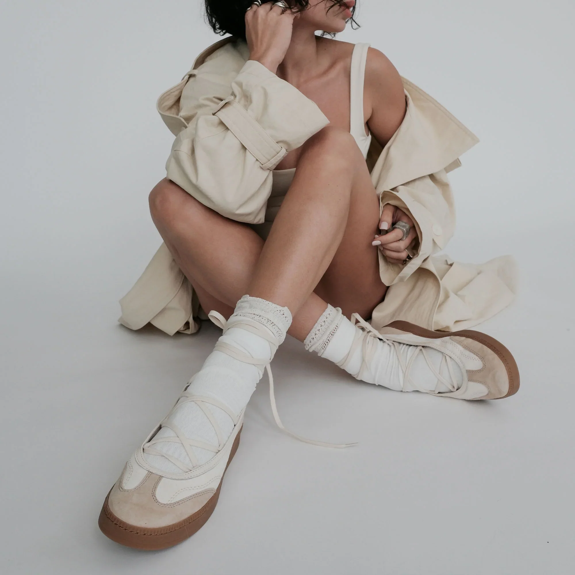 NYOMIE IVORY MULTI - Image 6