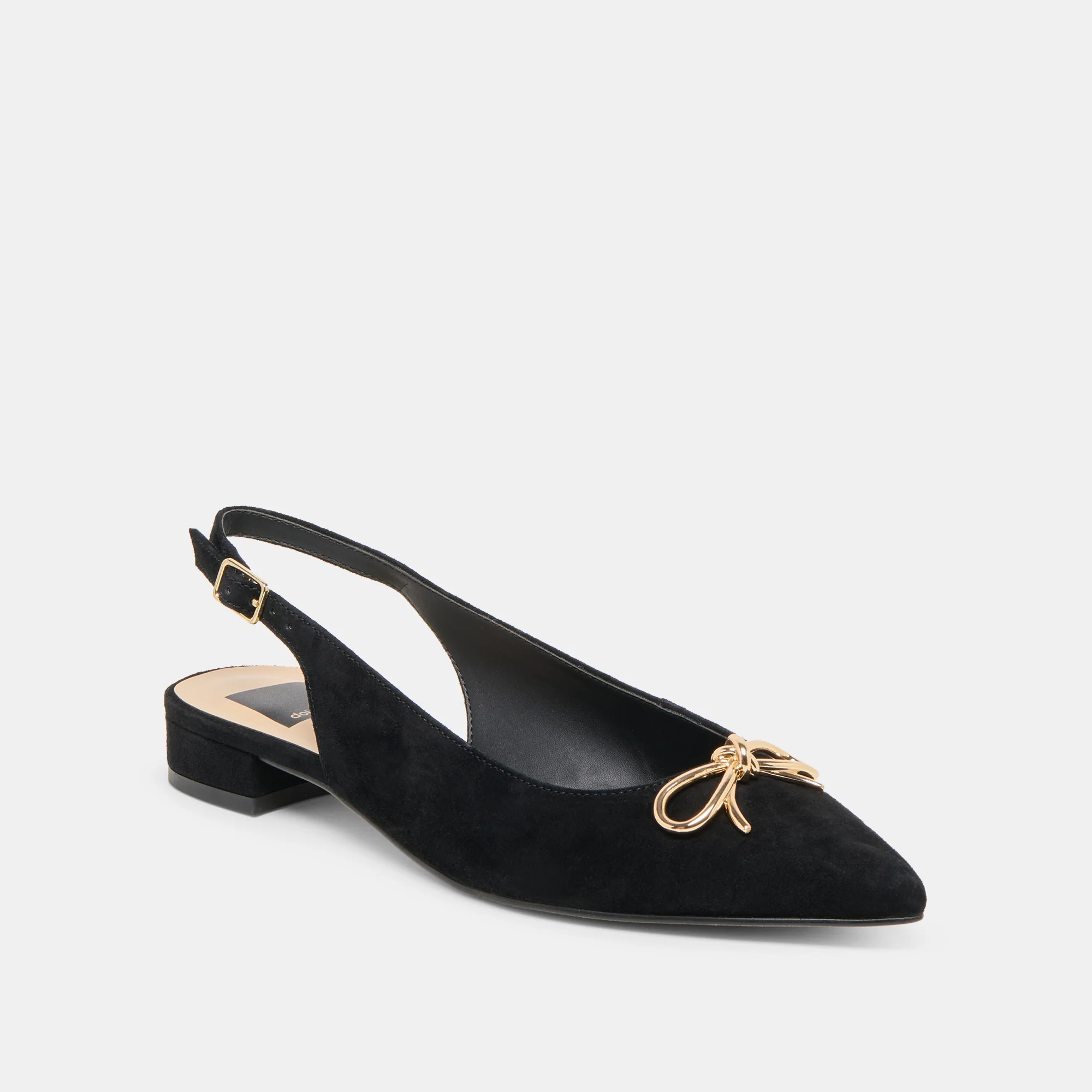 OBELLA ONYX SUEDE - Image 2