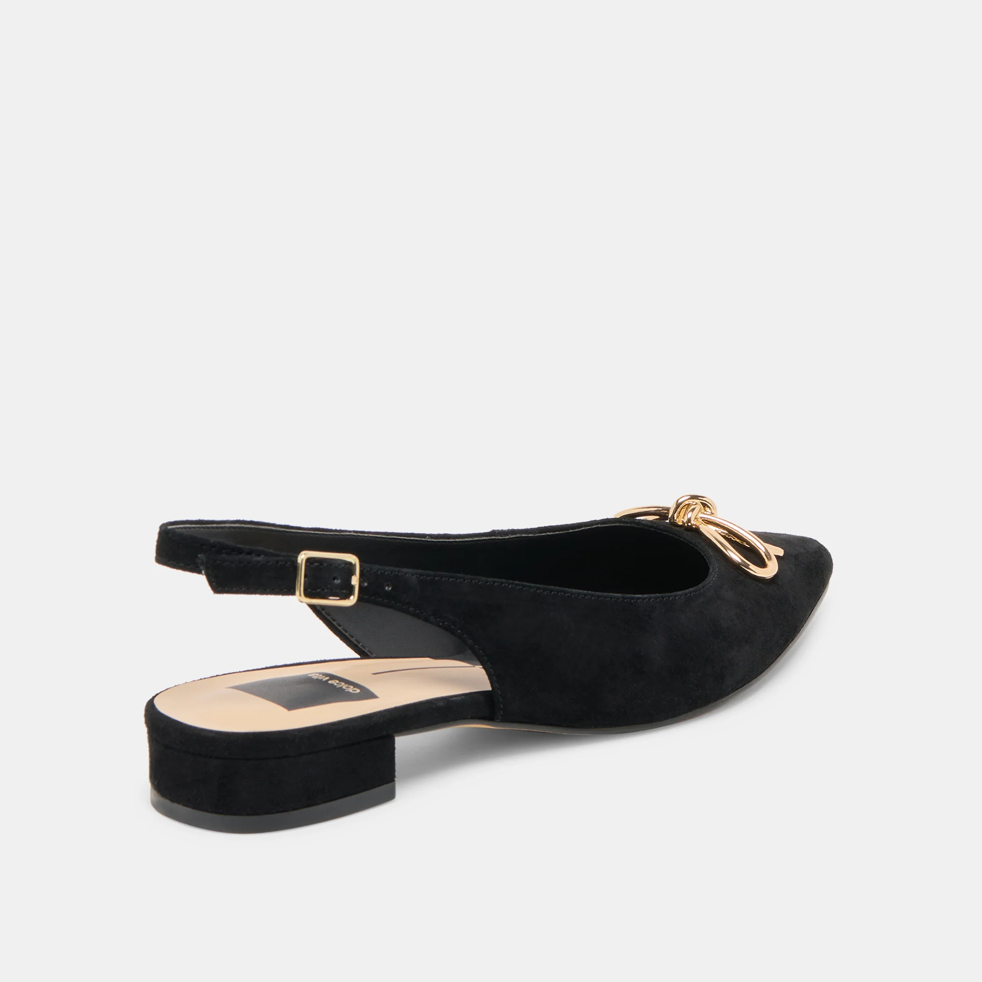 OBELLA ONYX SUEDE - Image 3