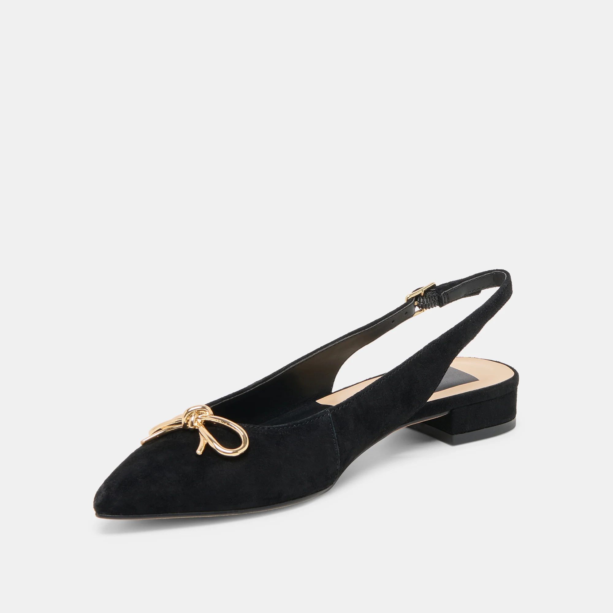 OBELLA ONYX SUEDE - Image 4
