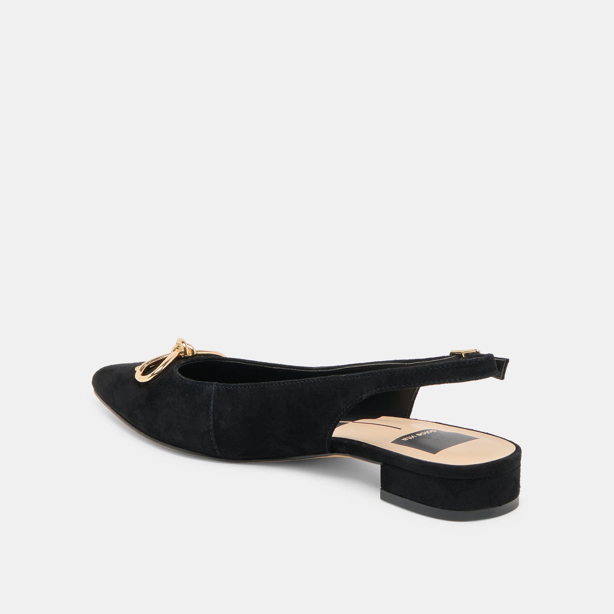 OBELLA ONYX SUEDE - Image 5