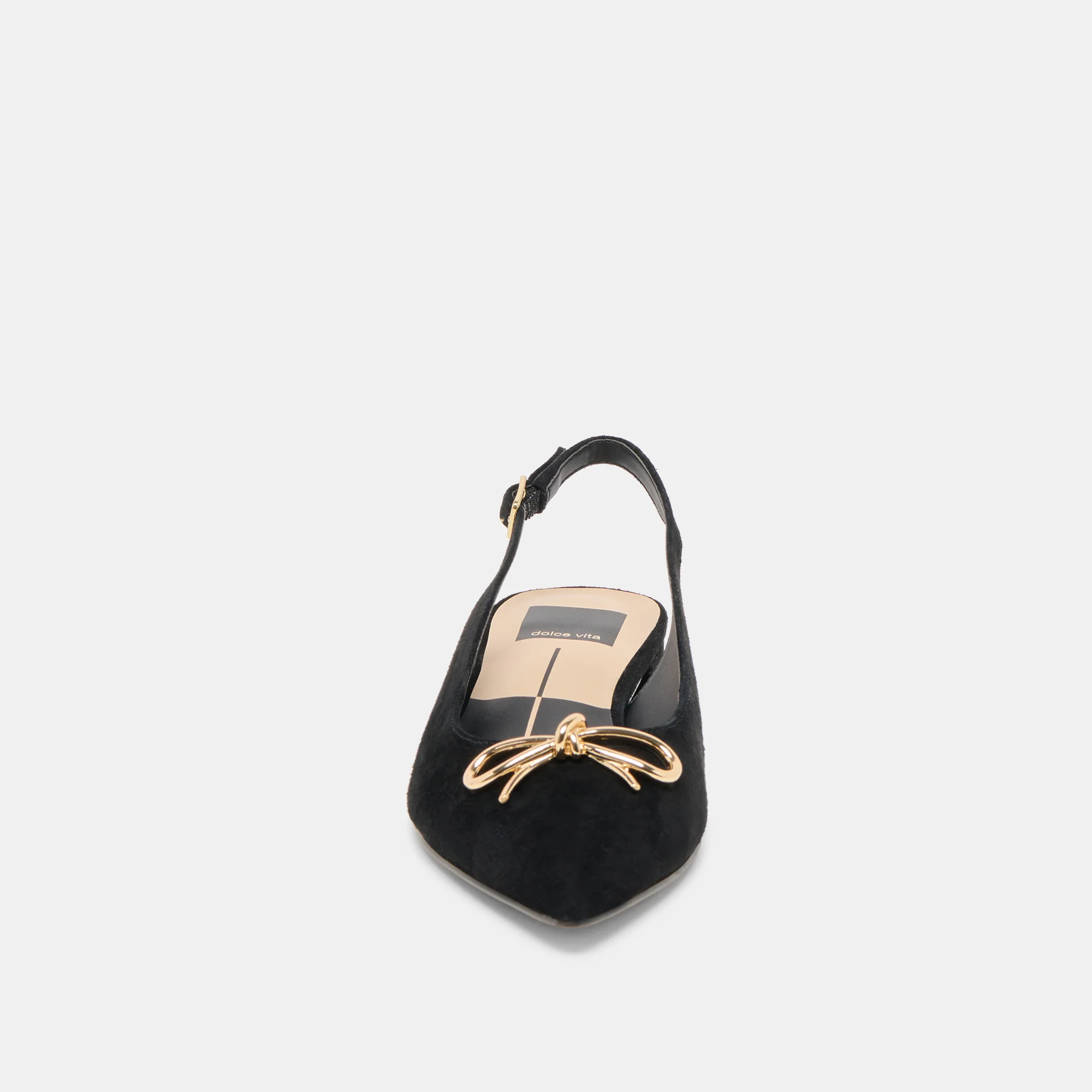OBELLA ONYX SUEDE - Image 6
