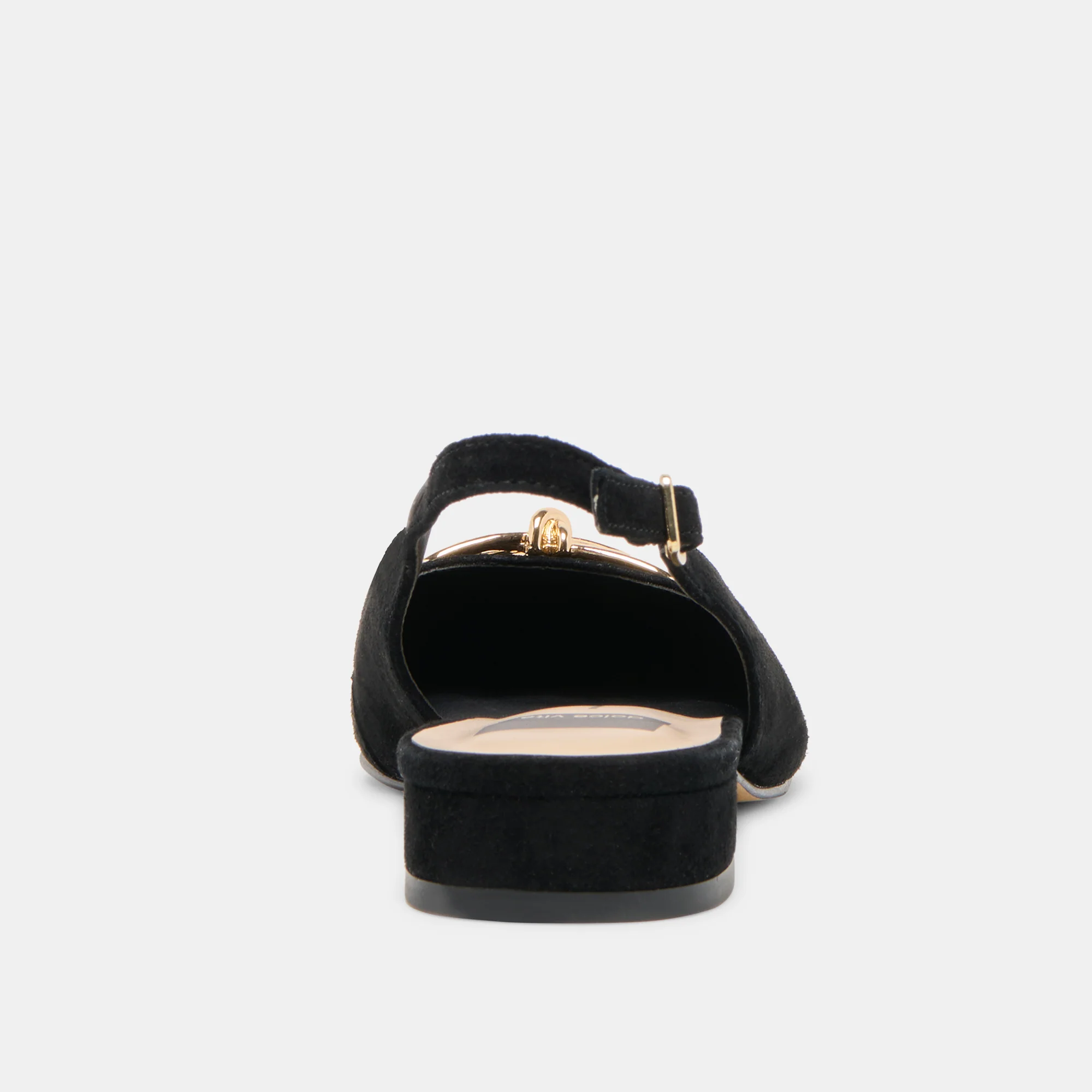 OBELLA ONYX SUEDE - Image 7