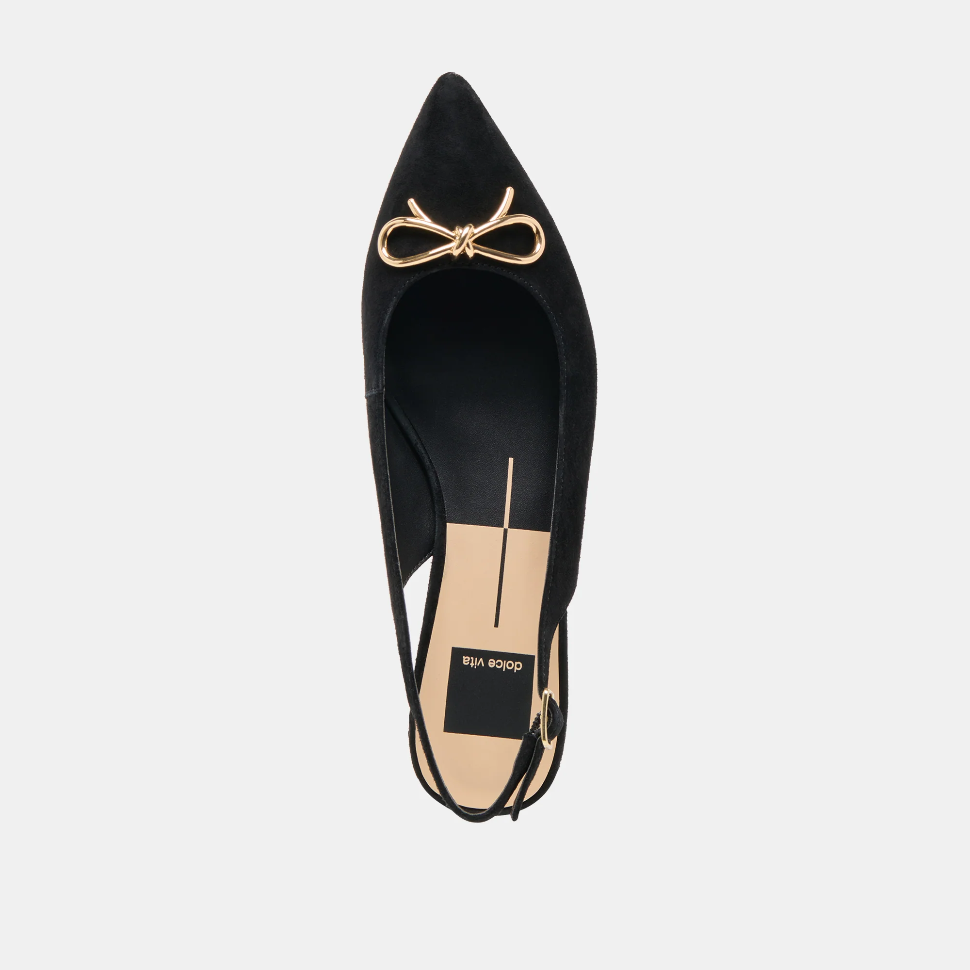OBELLA ONYX SUEDE - Image 8