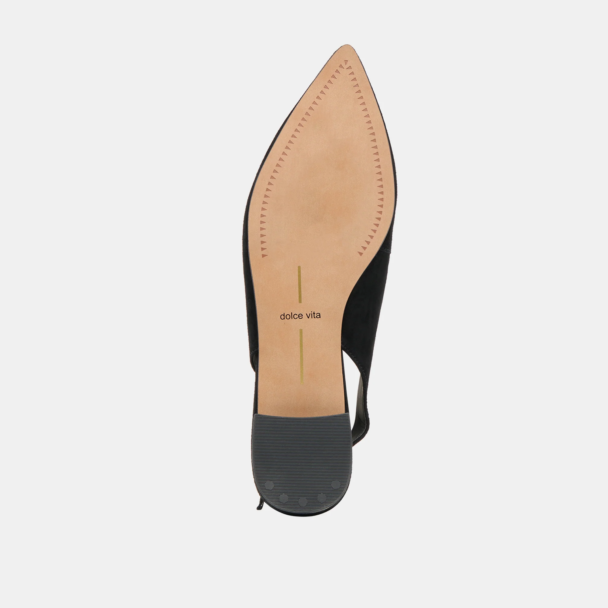 OBELLA ONYX SUEDE - Image 9