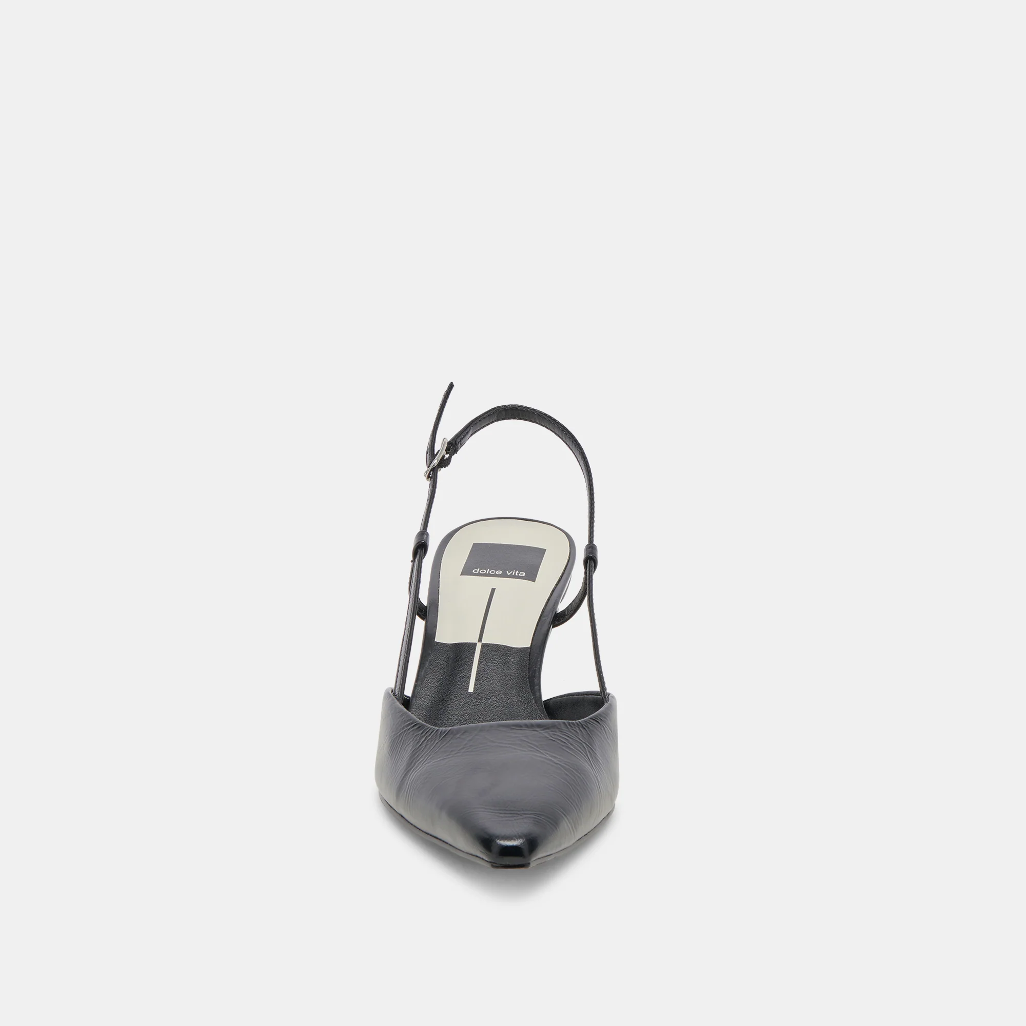 ODELA BLACK LEATHER - Image 11