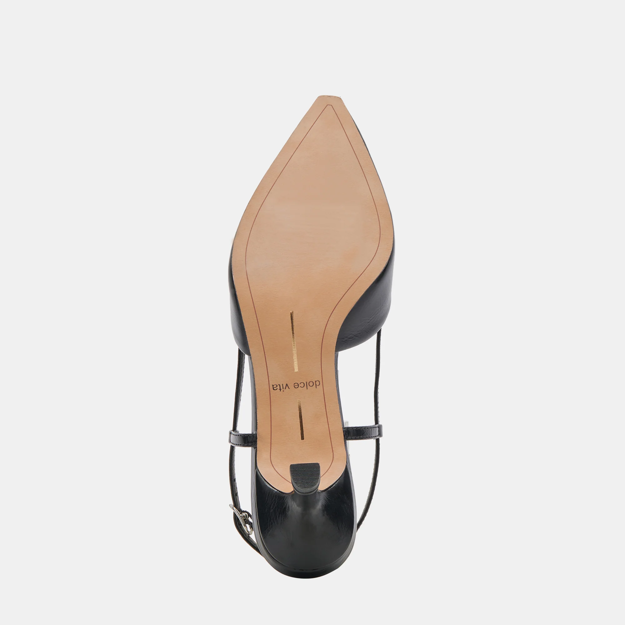 ODELA BLACK LEATHER - Image 16