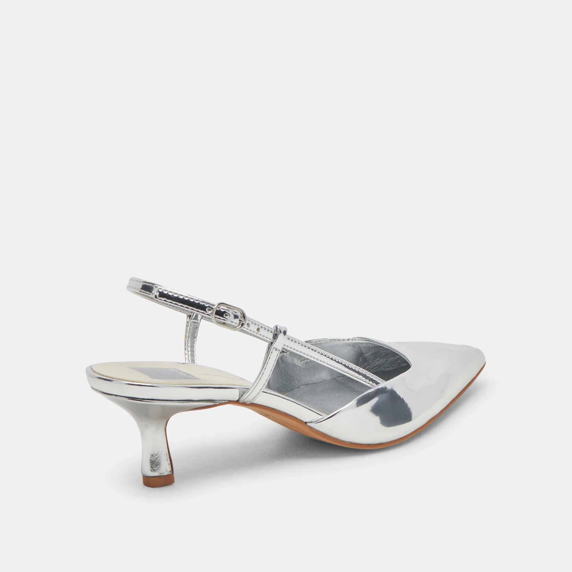 ODELA SILVER STELLA - Image 4