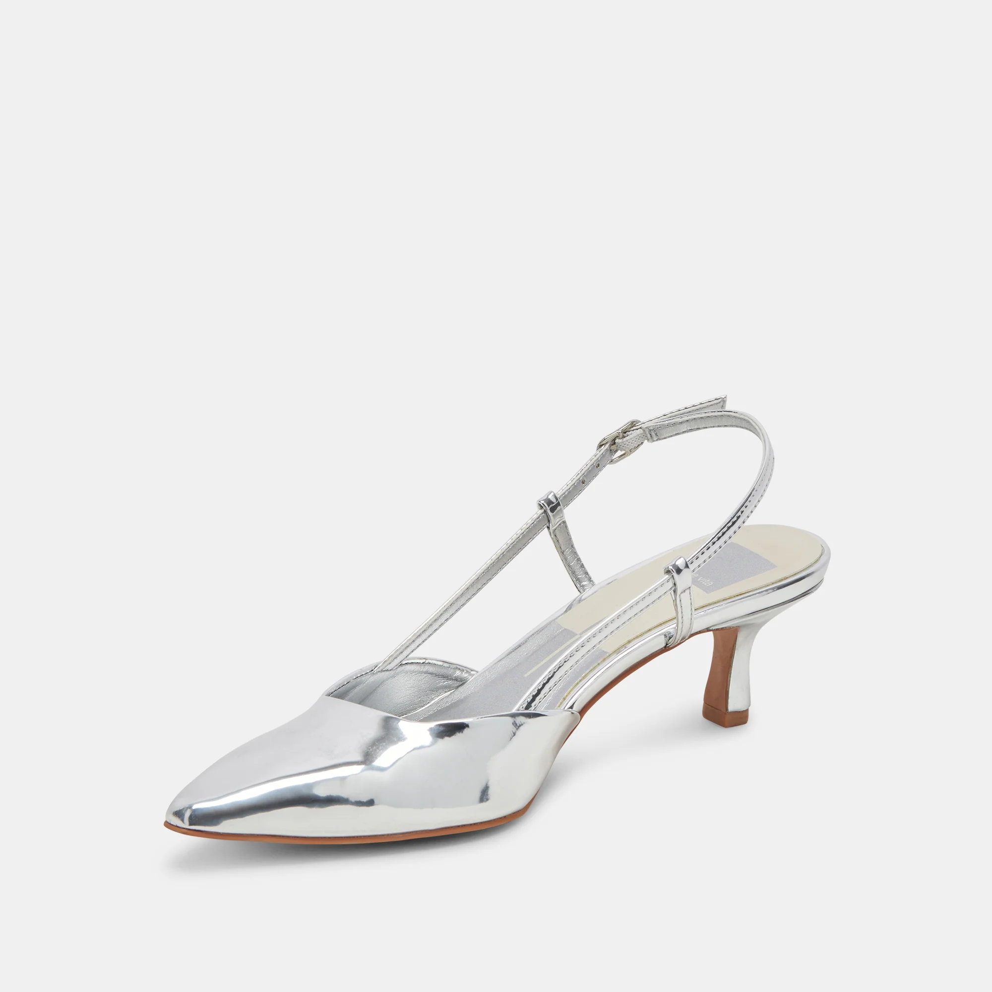 ODELA SILVER STELLA - Image 5