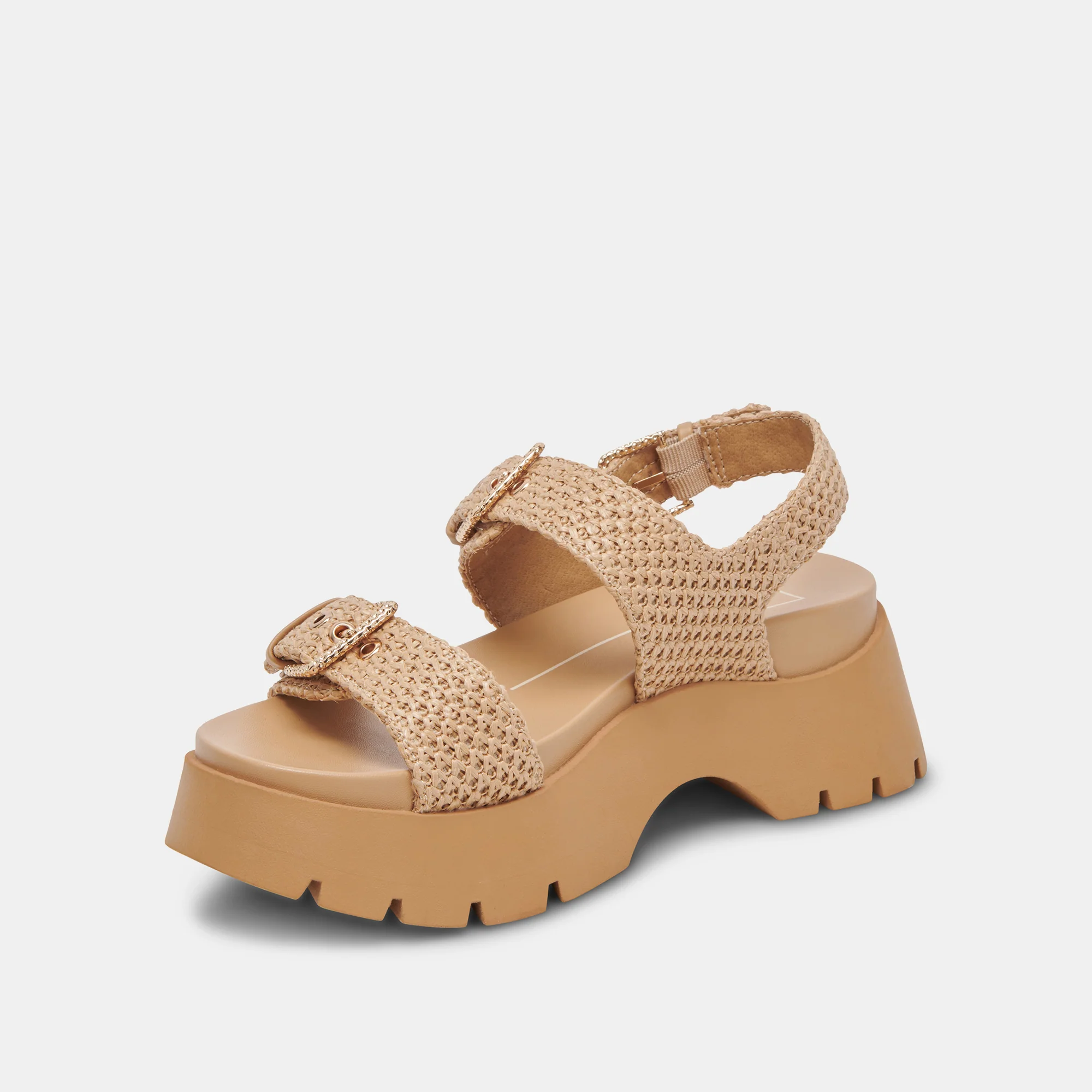 PALDA NATURAL RAFFIA - Image 10