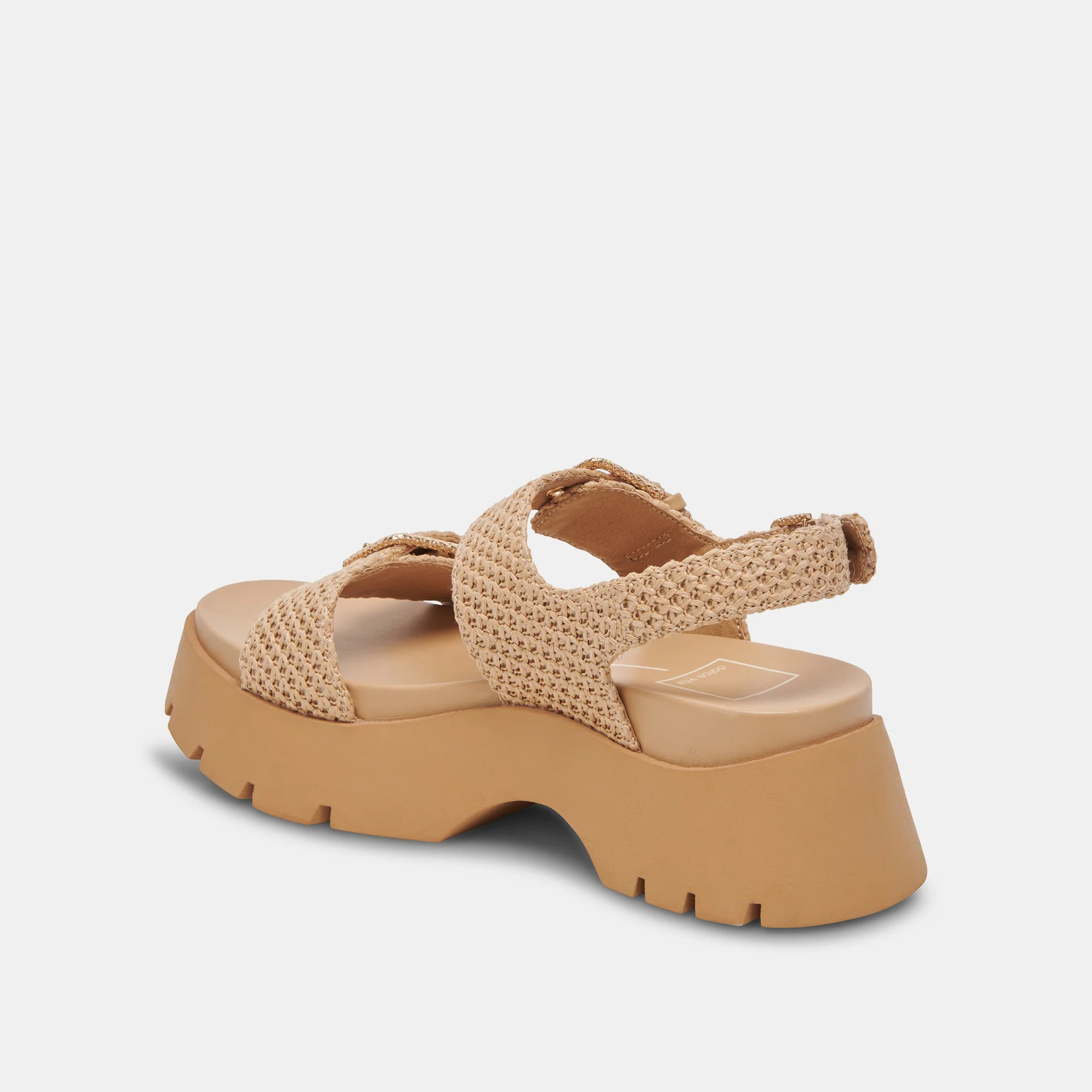 PALDA NATURAL RAFFIA - Image 11