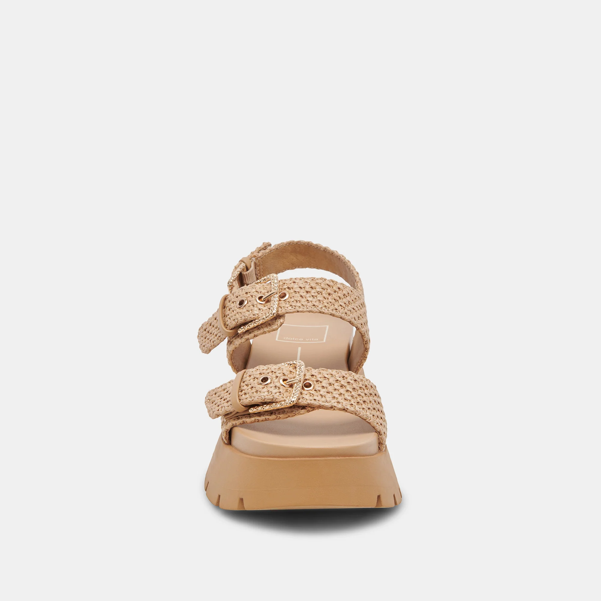 PALDA NATURAL RAFFIA - Image 12