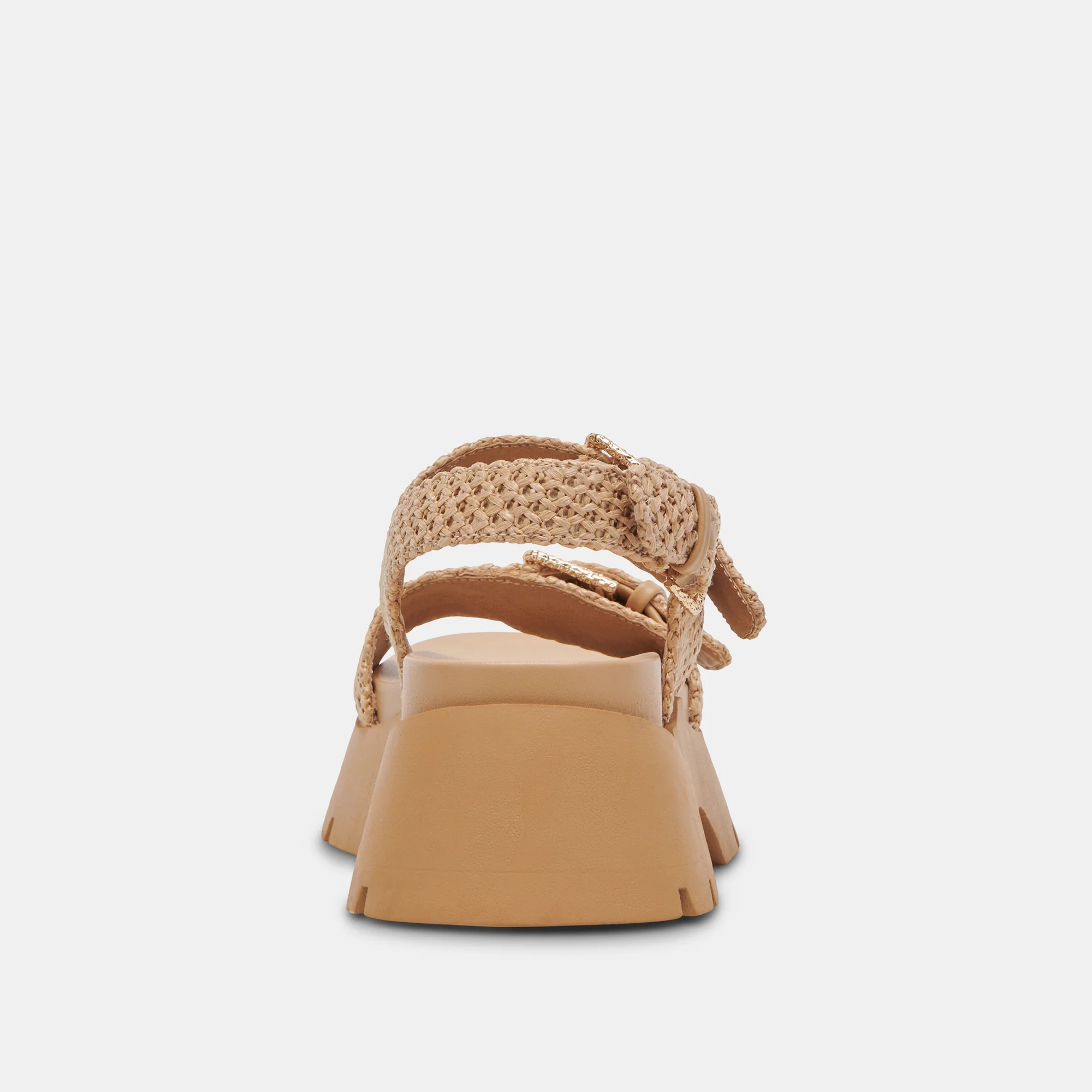 PALDA NATURAL RAFFIA - Image 13