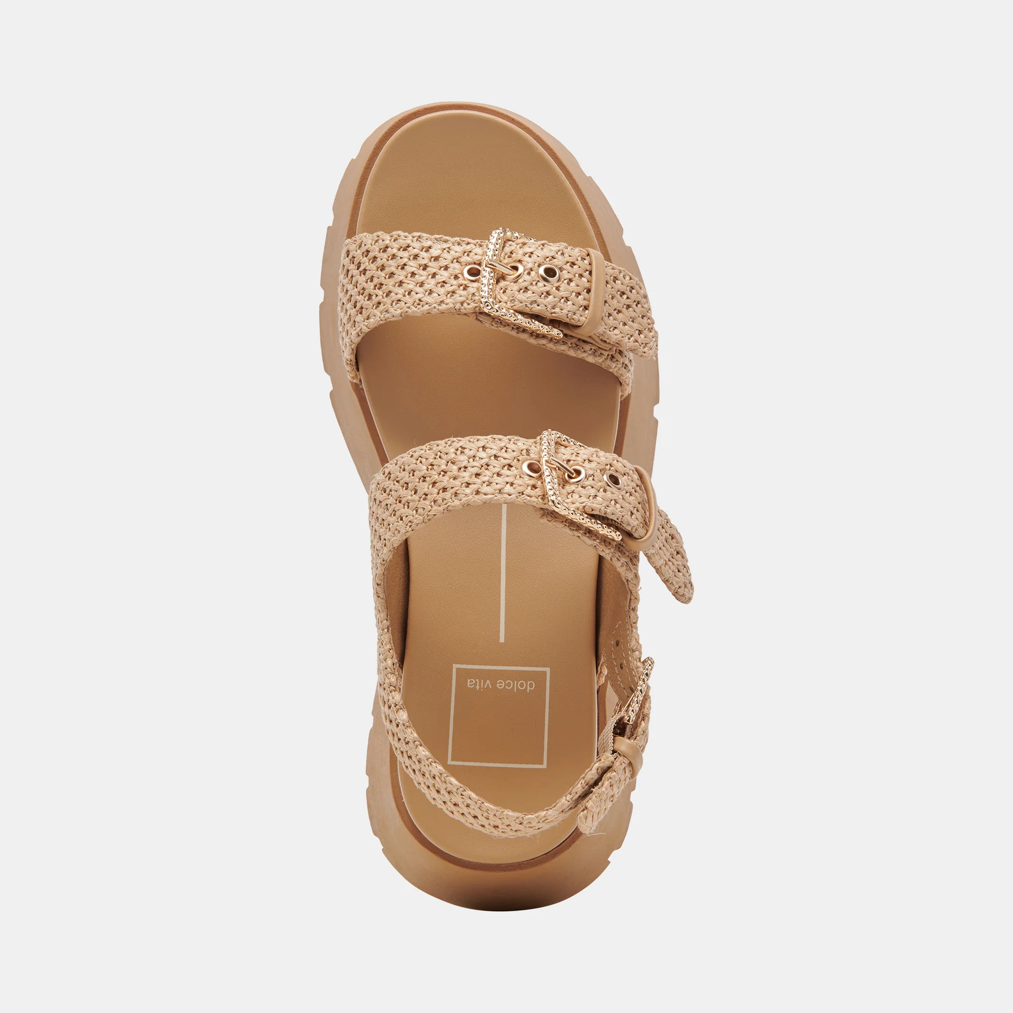 PALDA NATURAL RAFFIA - Image 14