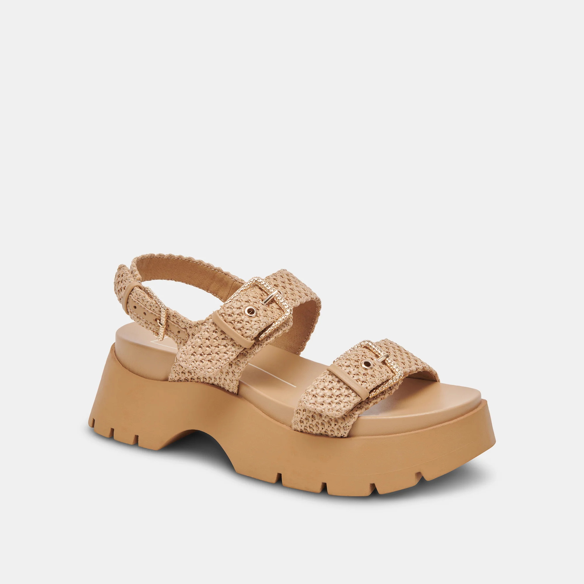 PALDA NATURAL RAFFIA - Image 7