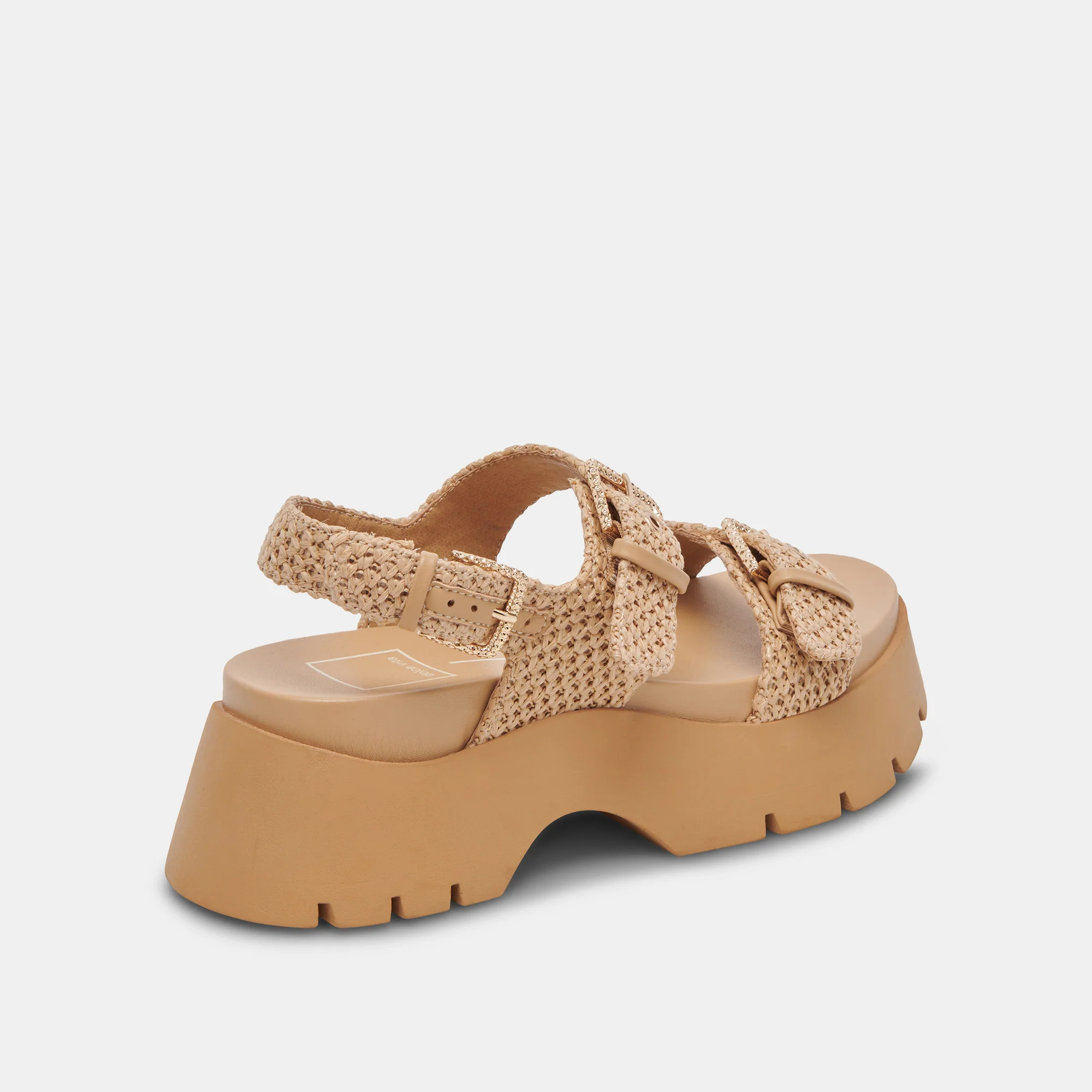 PALDA NATURAL RAFFIA - Image 8