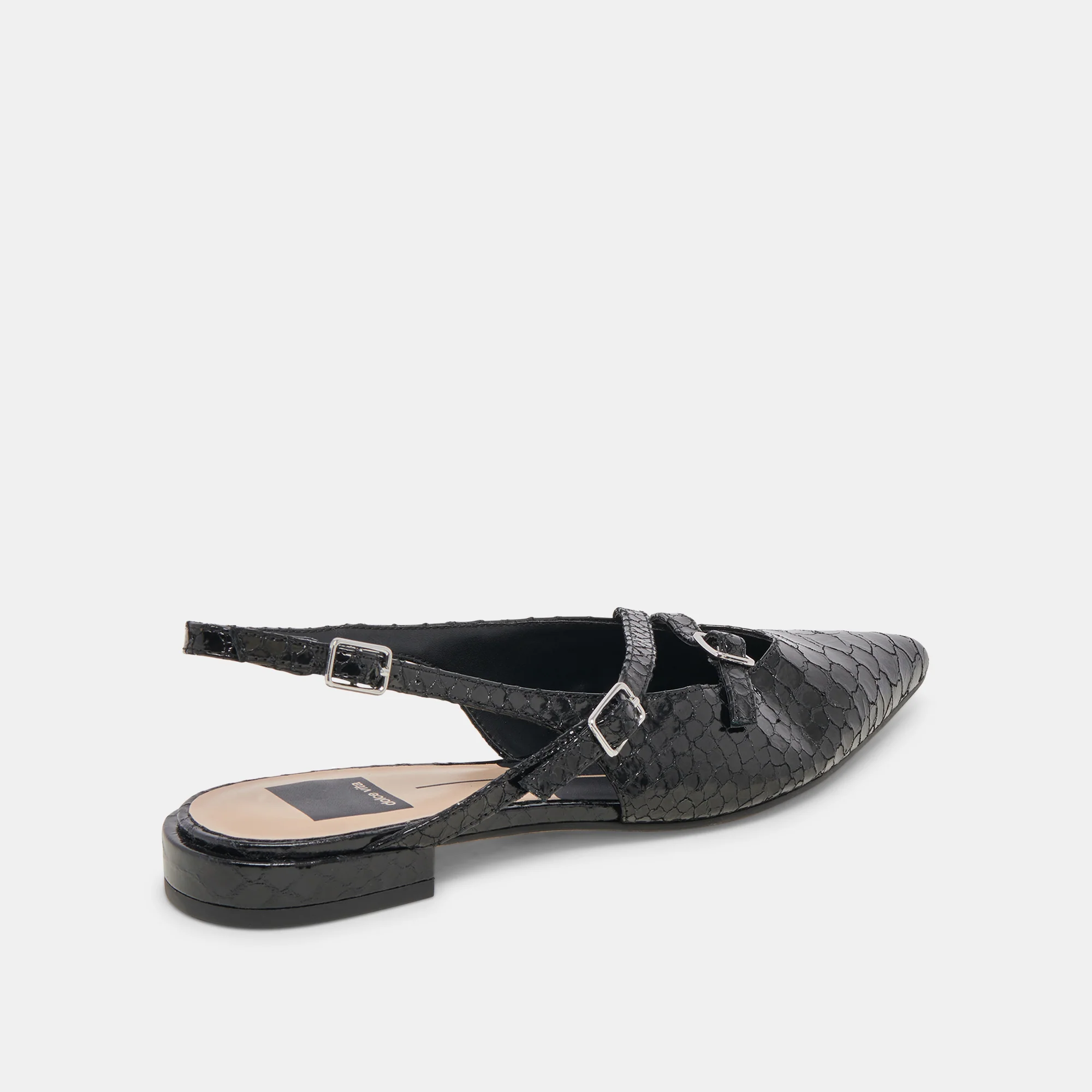 PAMLA MIDNIGHT SNAKE - Image 3