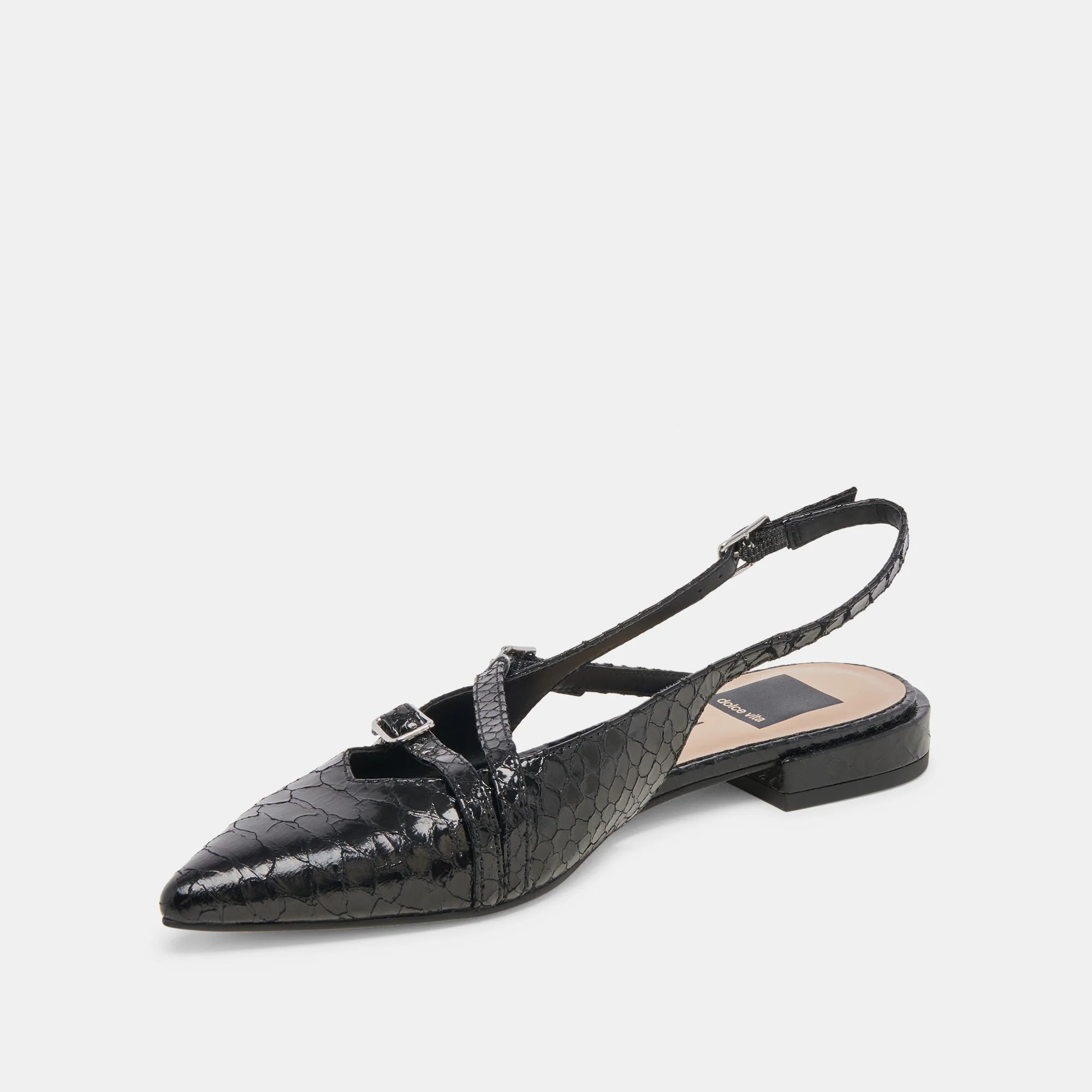 PAMLA MIDNIGHT SNAKE - Image 4
