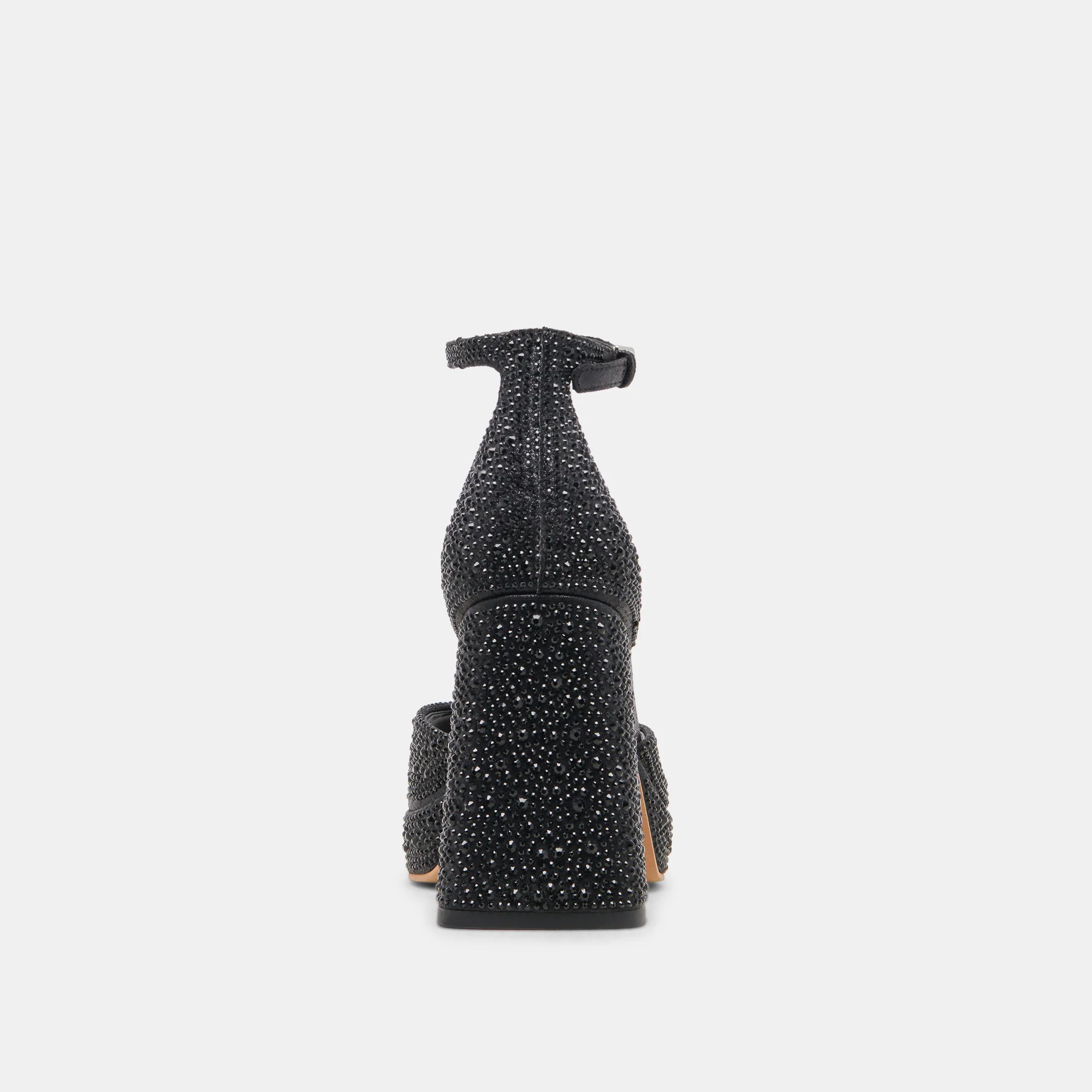 PANDRO CRYSTAL BLACK CRYSTAL - Image 8