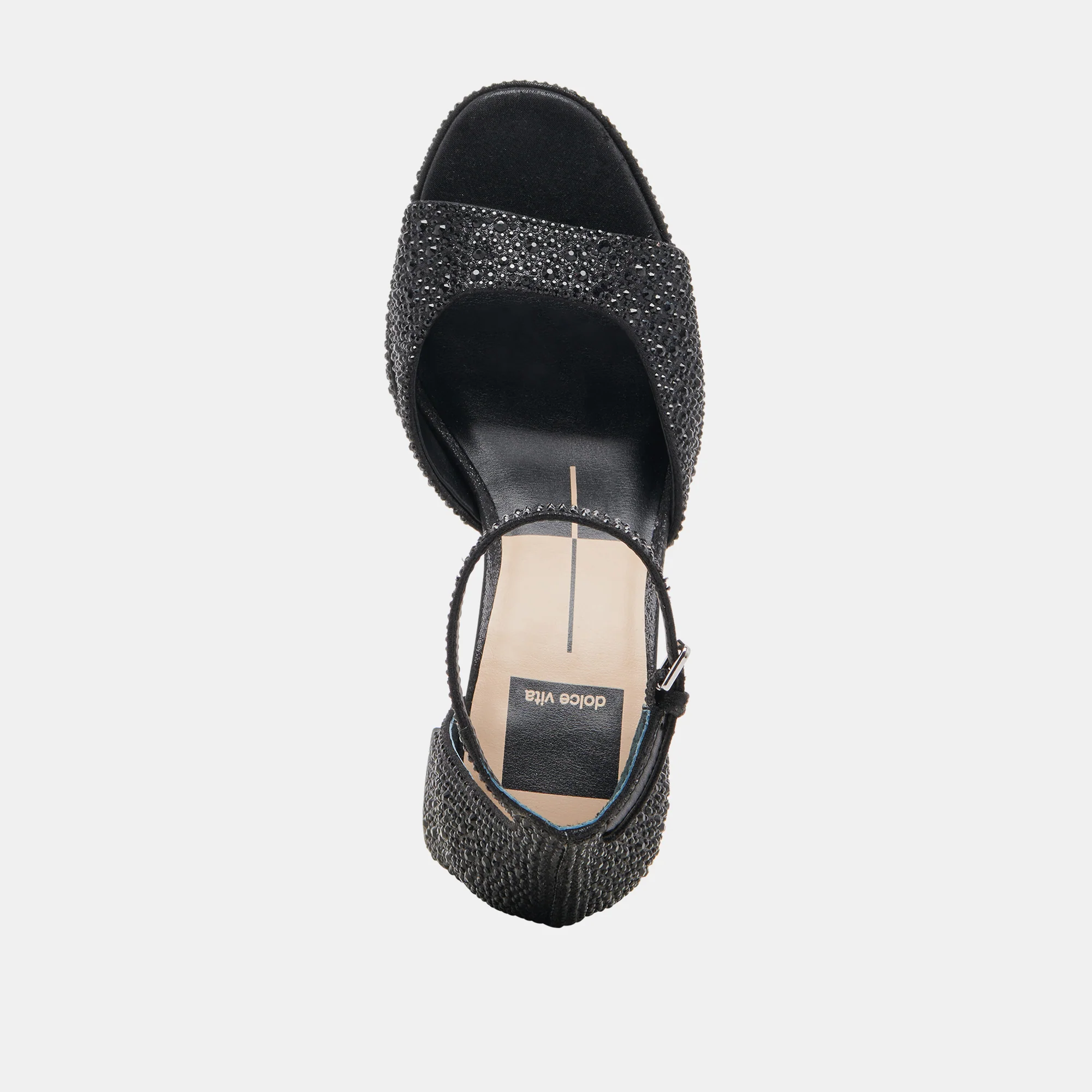 PANDRO CRYSTAL BLACK CRYSTAL - Image 9