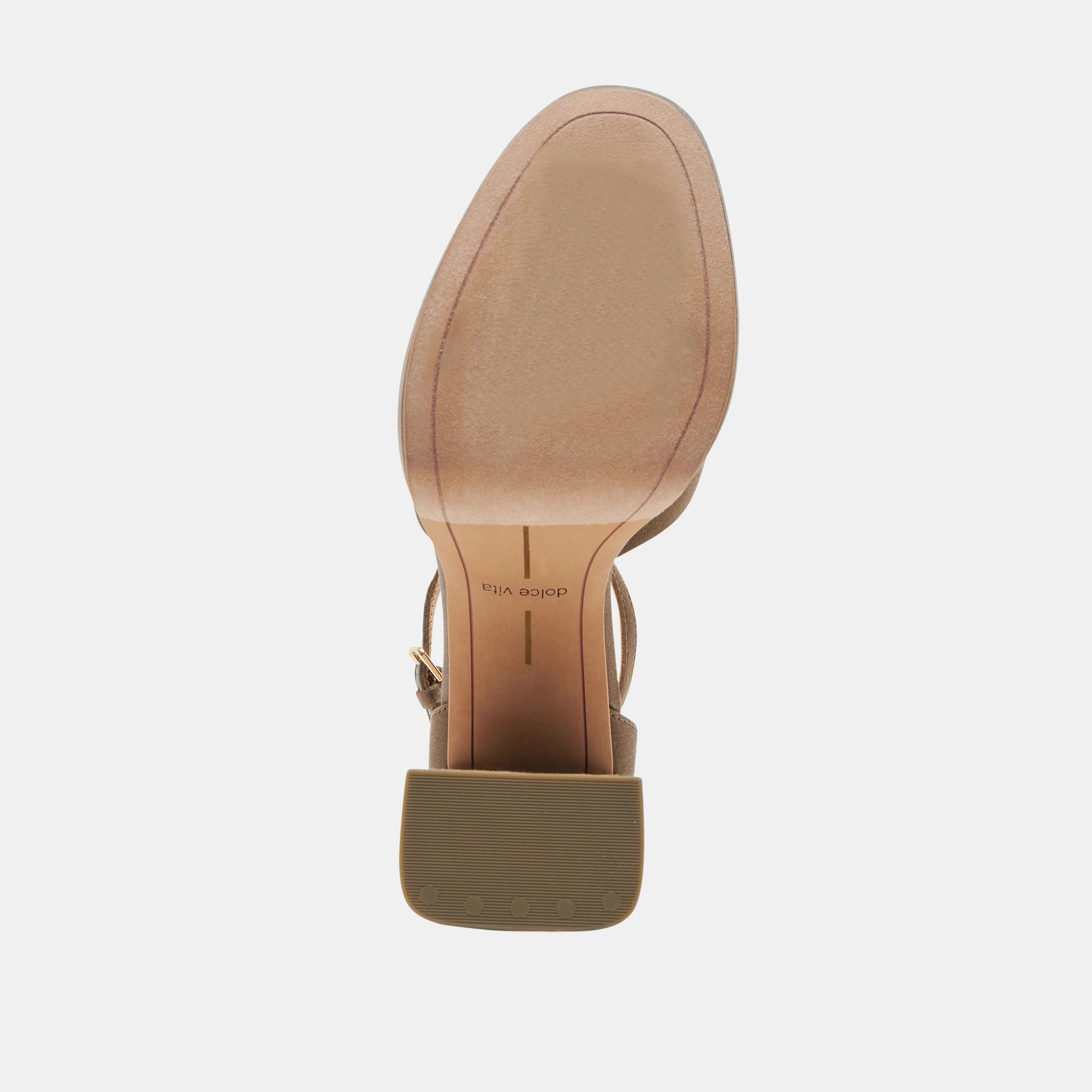 PANDRO OLIVE SATIN - Image 9